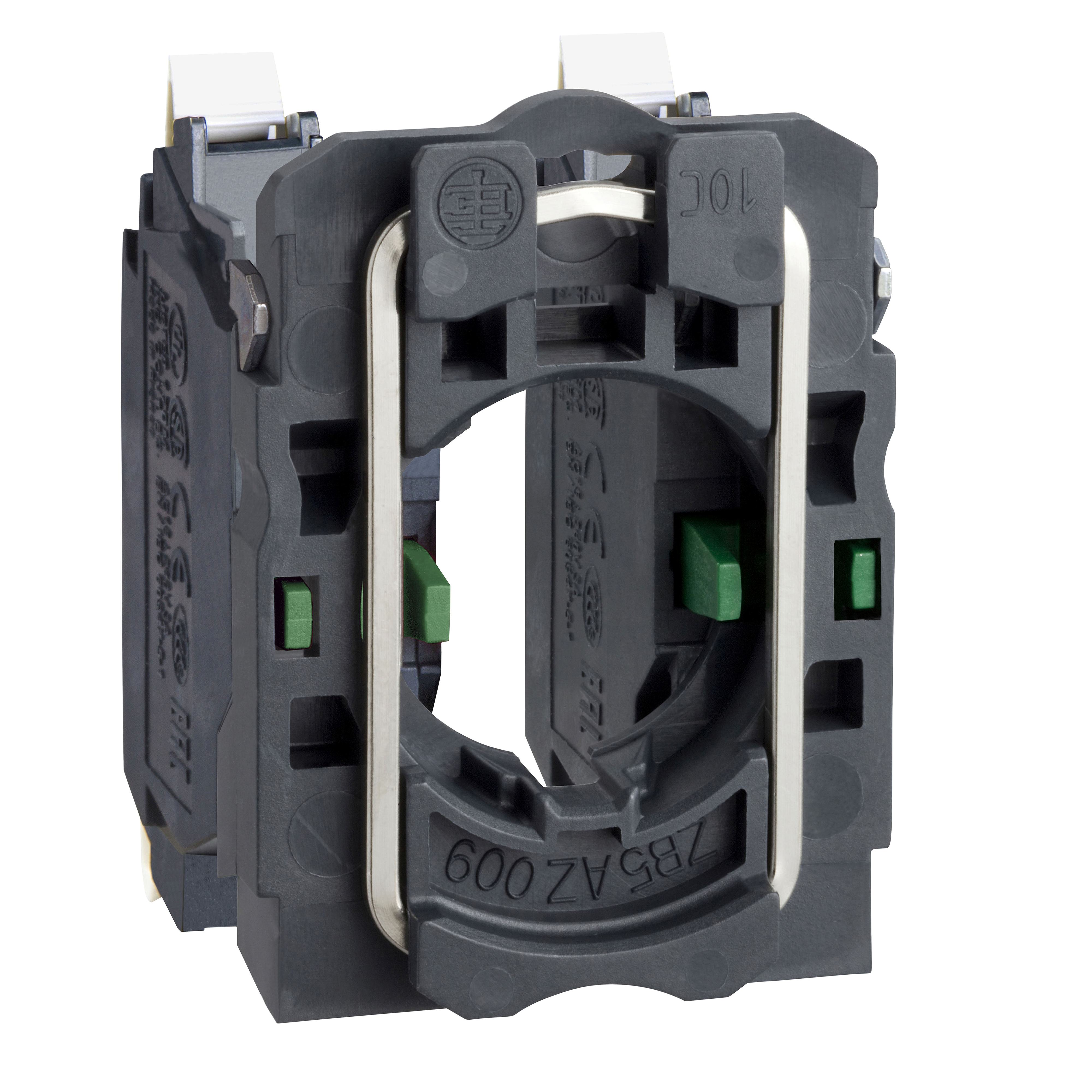 Schneider Electric ZB5AZ1035 Pushbutton & Switch Contact Blocks