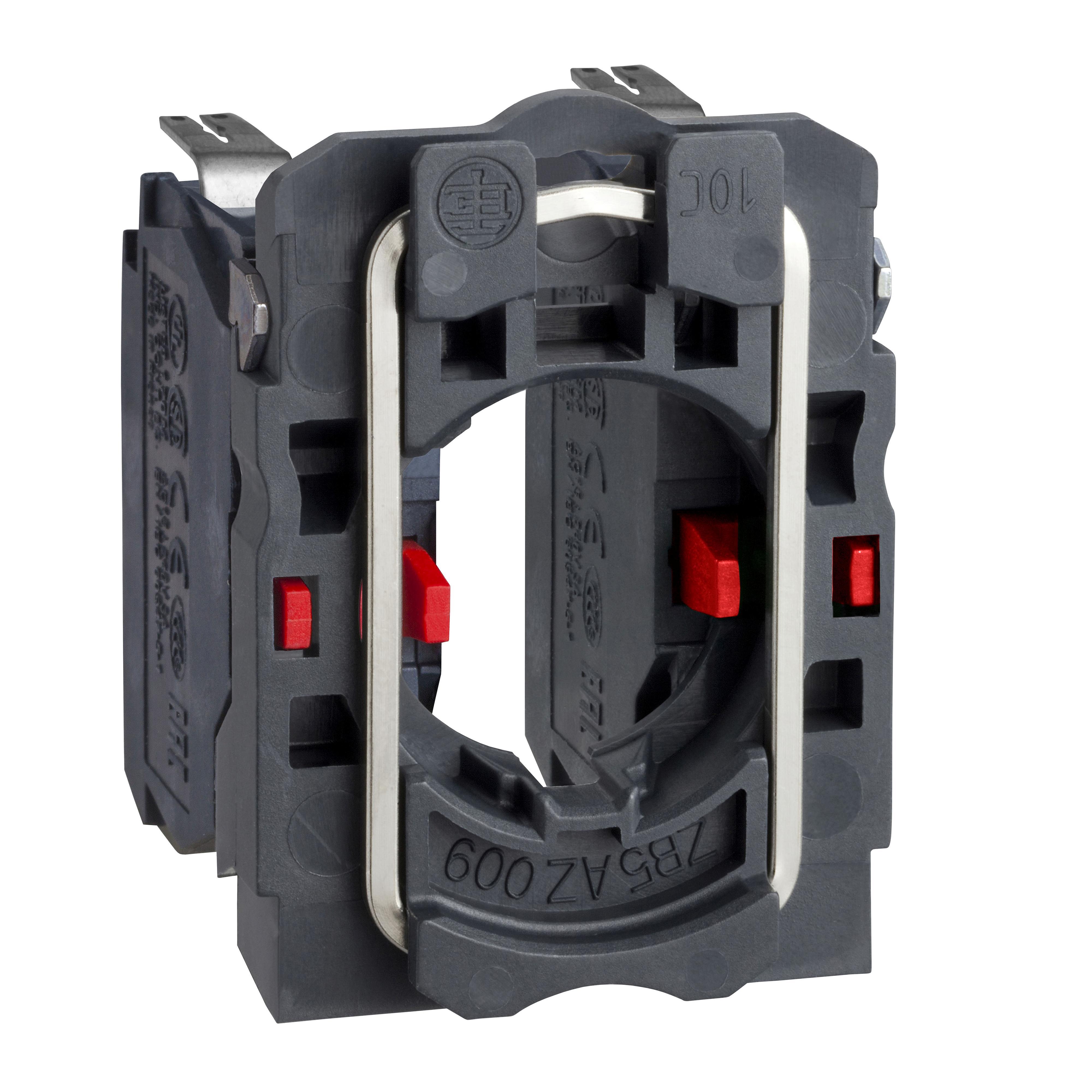 Schneider Electric ZB5AZ1043 Pushbutton & Switch Contact Blocks