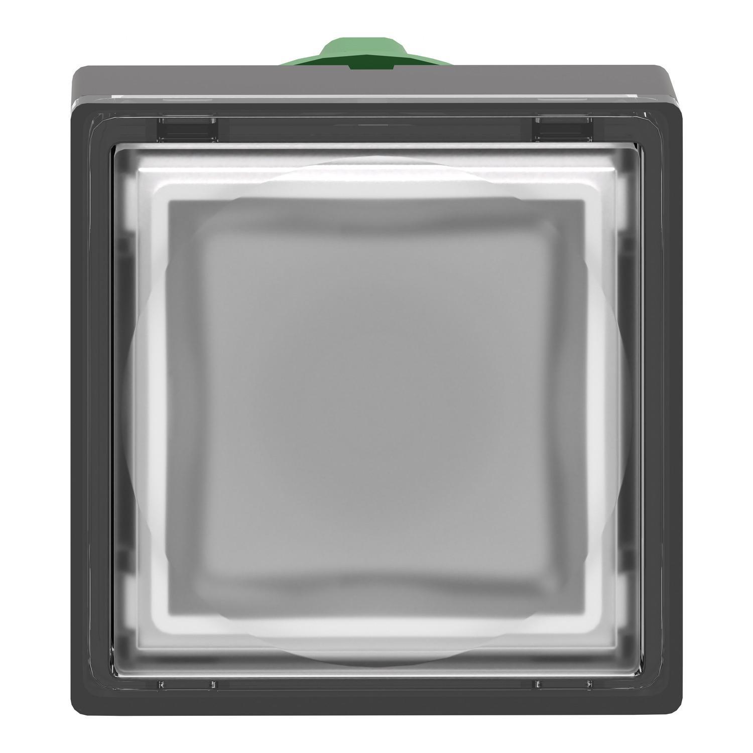 Schneider Electric ZB5CH313 Pushbutton & Switch Heads