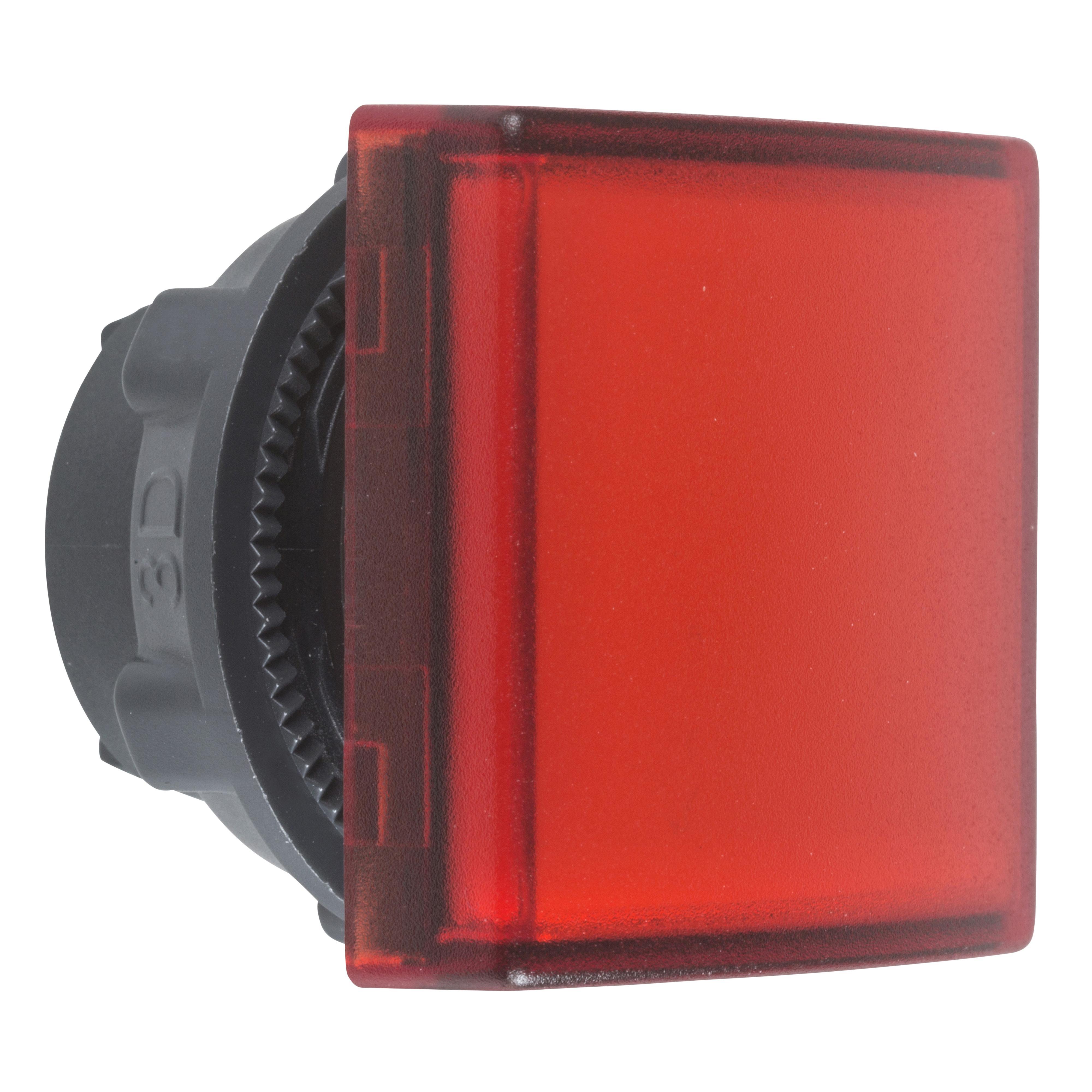Schneider Electric ZB5CV043 Pushbutton & Switch Heads