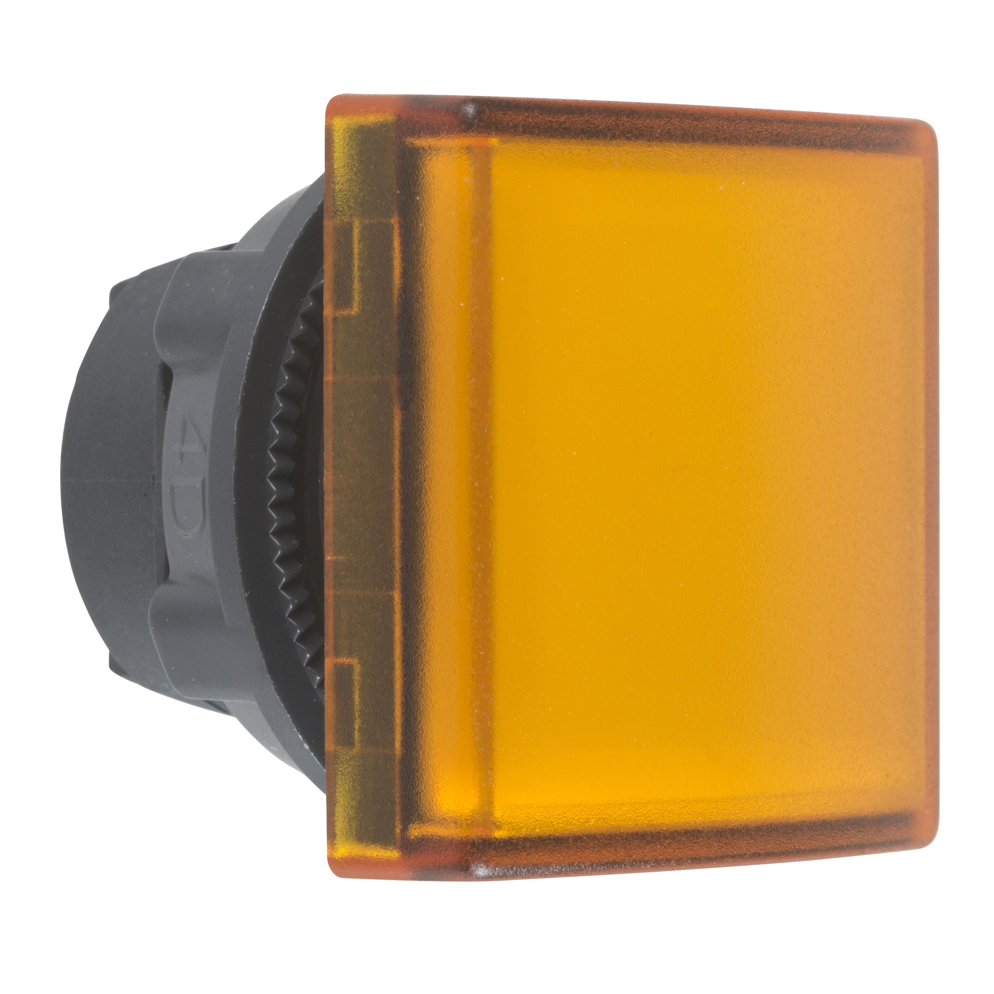 Schneider Electric ZB5CV053 Pushbutton & Switch Heads
