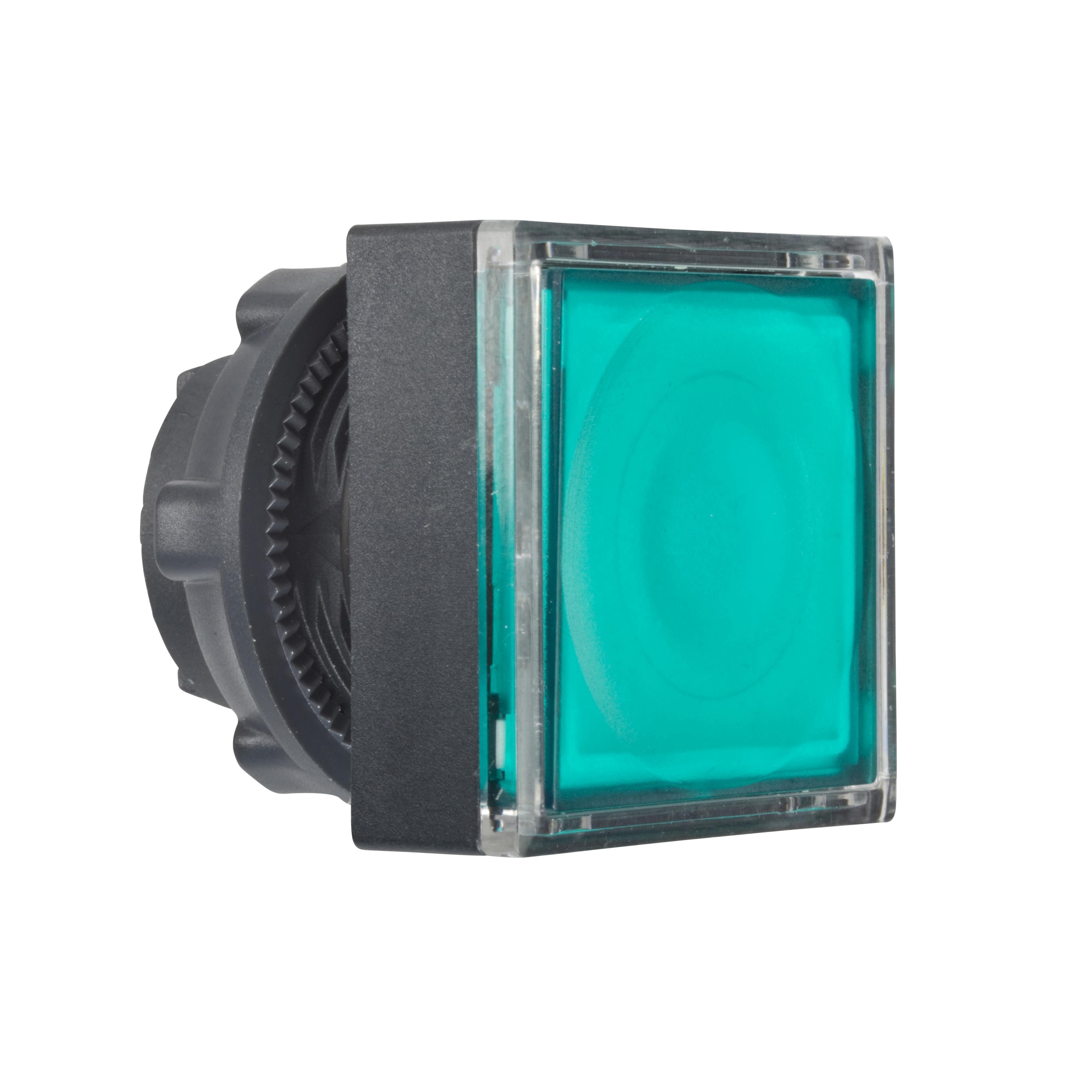 Schneider Electric ZB5CW333 Pushbutton & Switch Heads