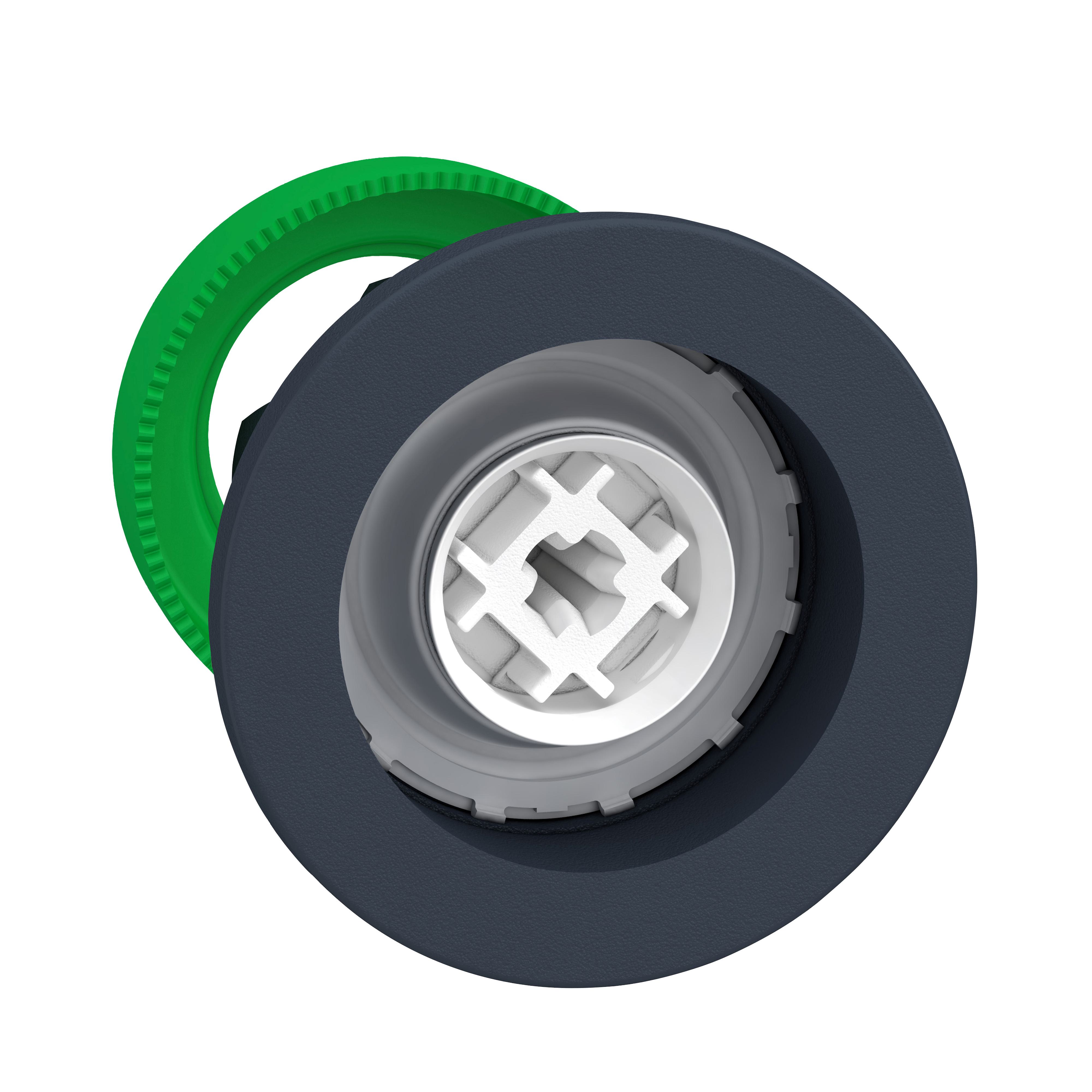 Schneider Electric ZB5FA0 Pushbutton & Switch Heads