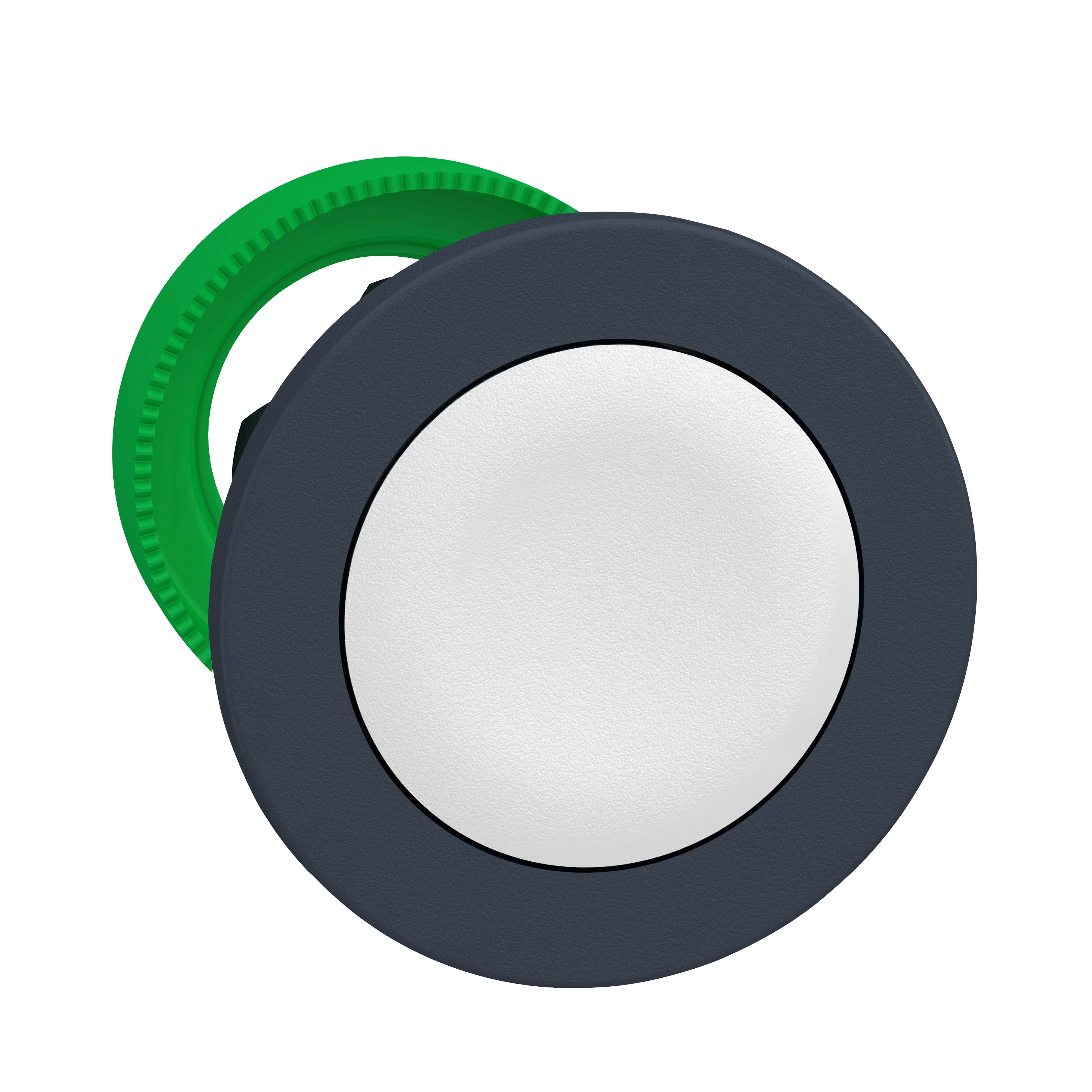 Schneider Electric ZB5FA1 Pushbutton & Switch Heads