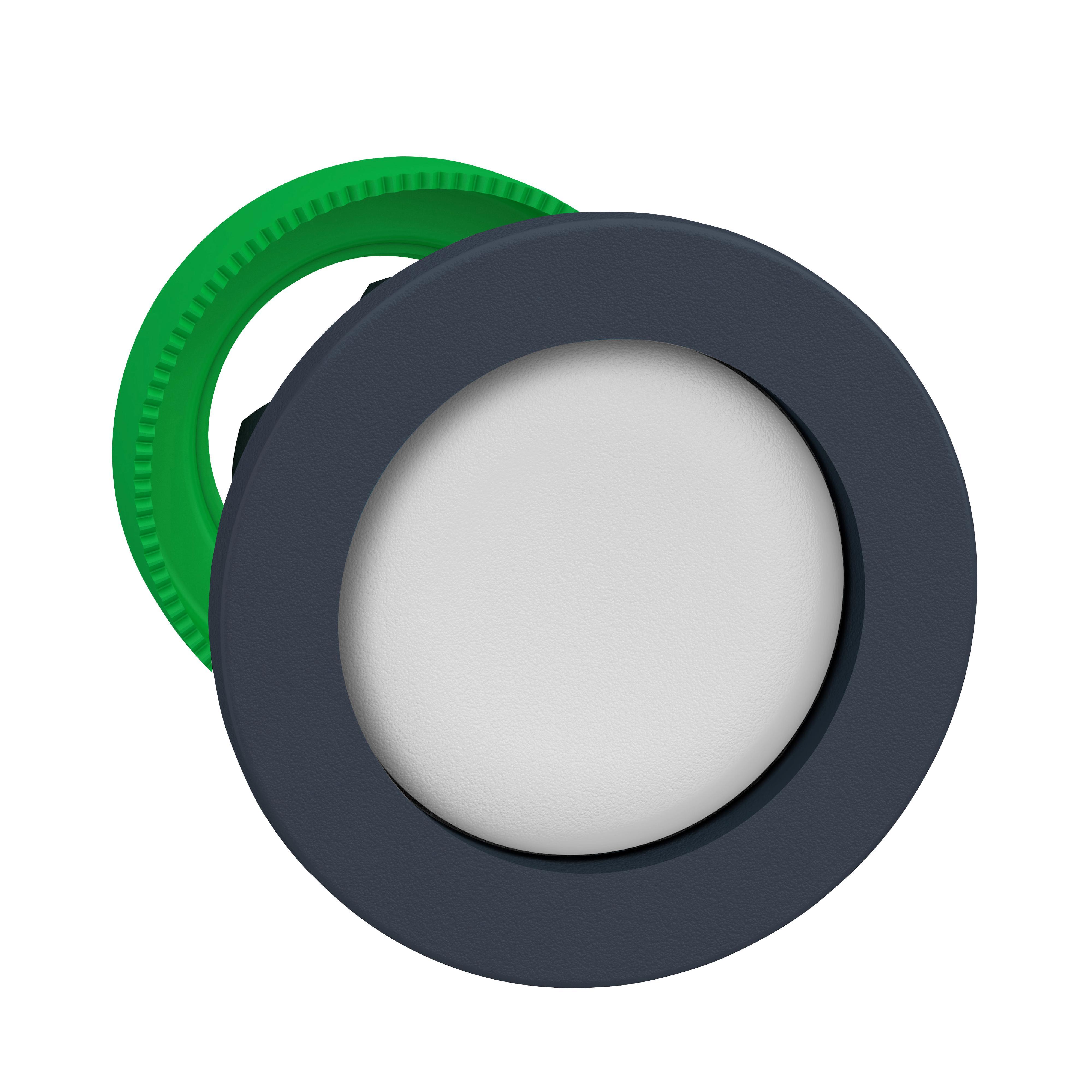 Schneider Electric ZB5FA16 Pushbutton & Switch Heads