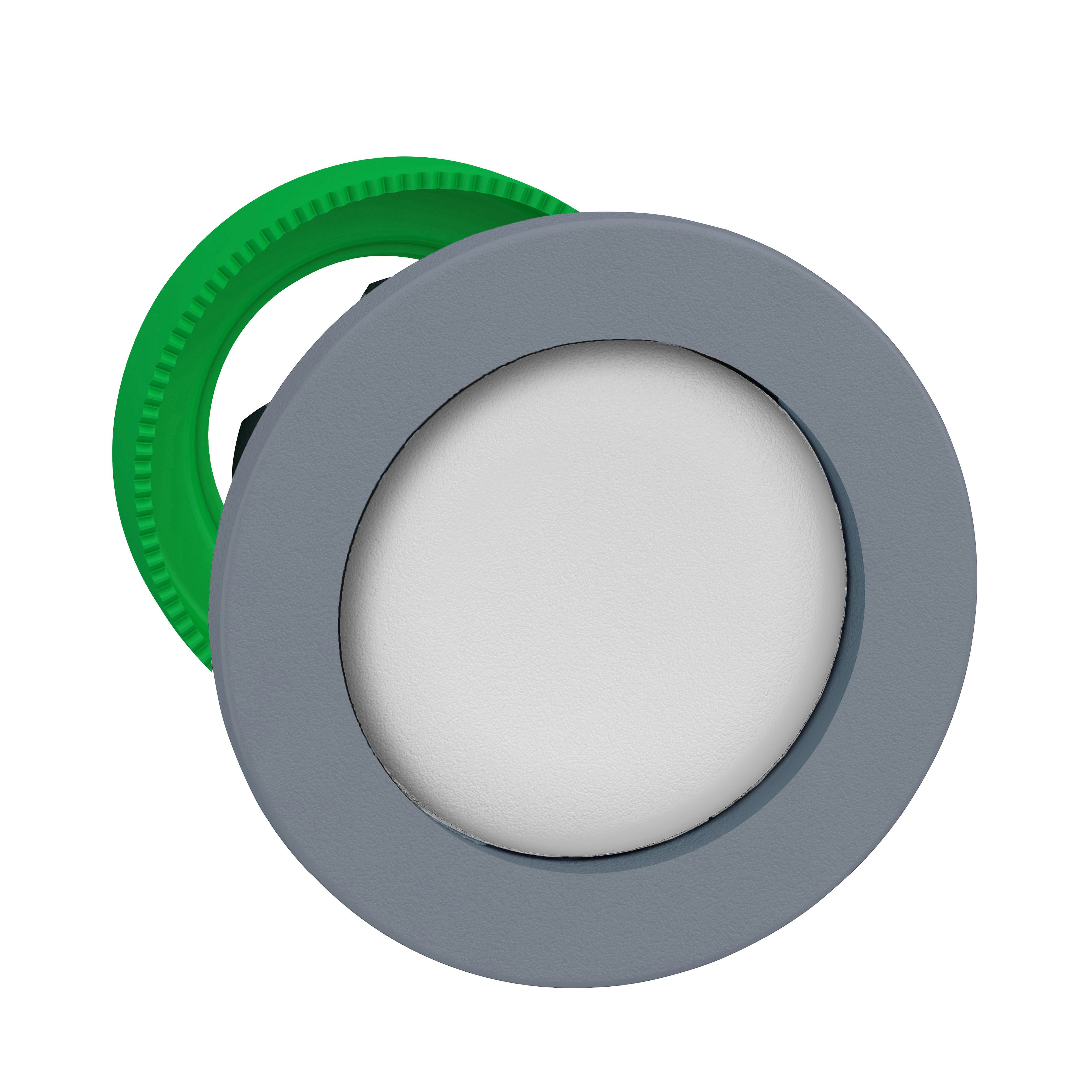 Schneider Electric ZB5FA16C0 Pushbutton & Switch Heads
