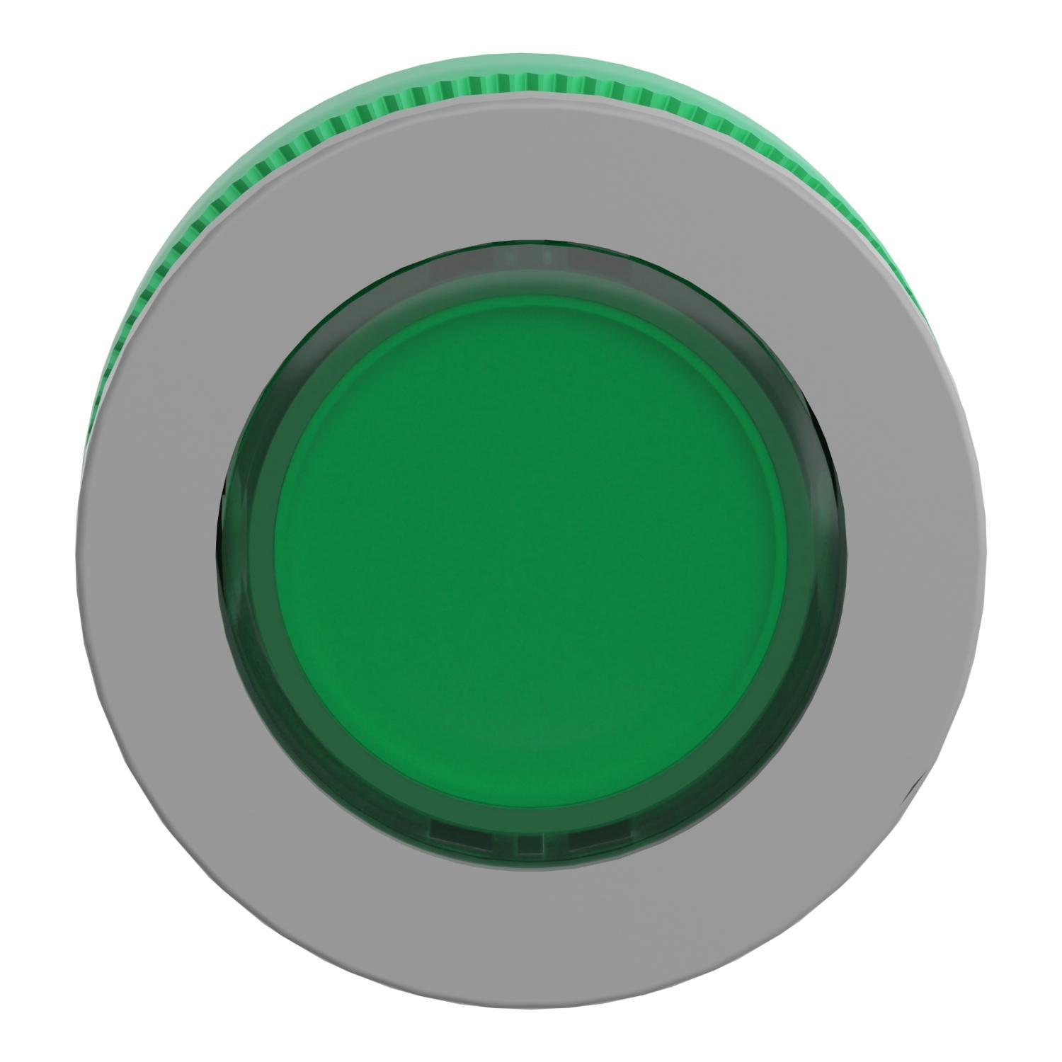 Schneider Electric ZB5FA38C0 Pushbutton & Switch Heads