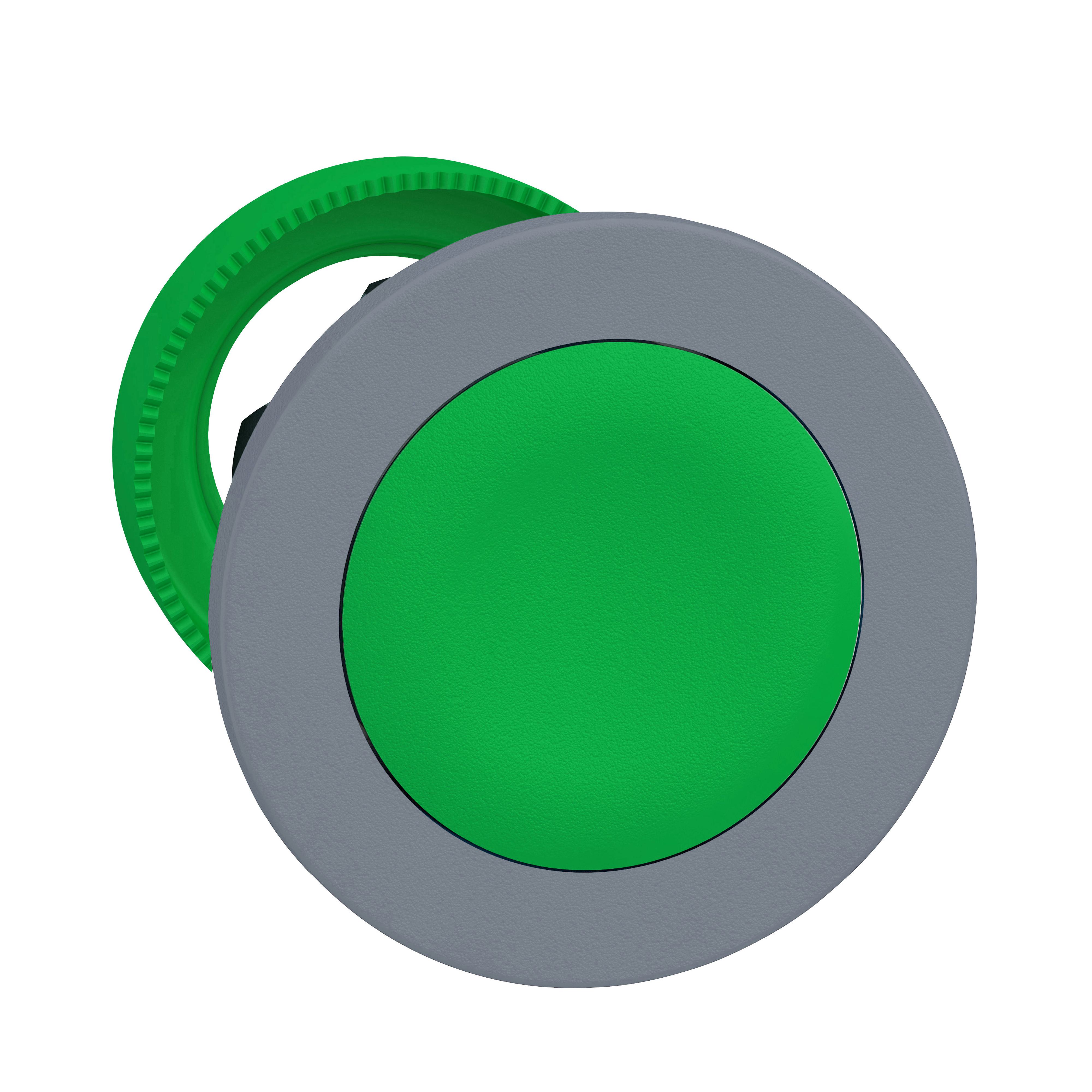 Schneider Electric ZB5FH03C0 Pushbutton & Switch Heads