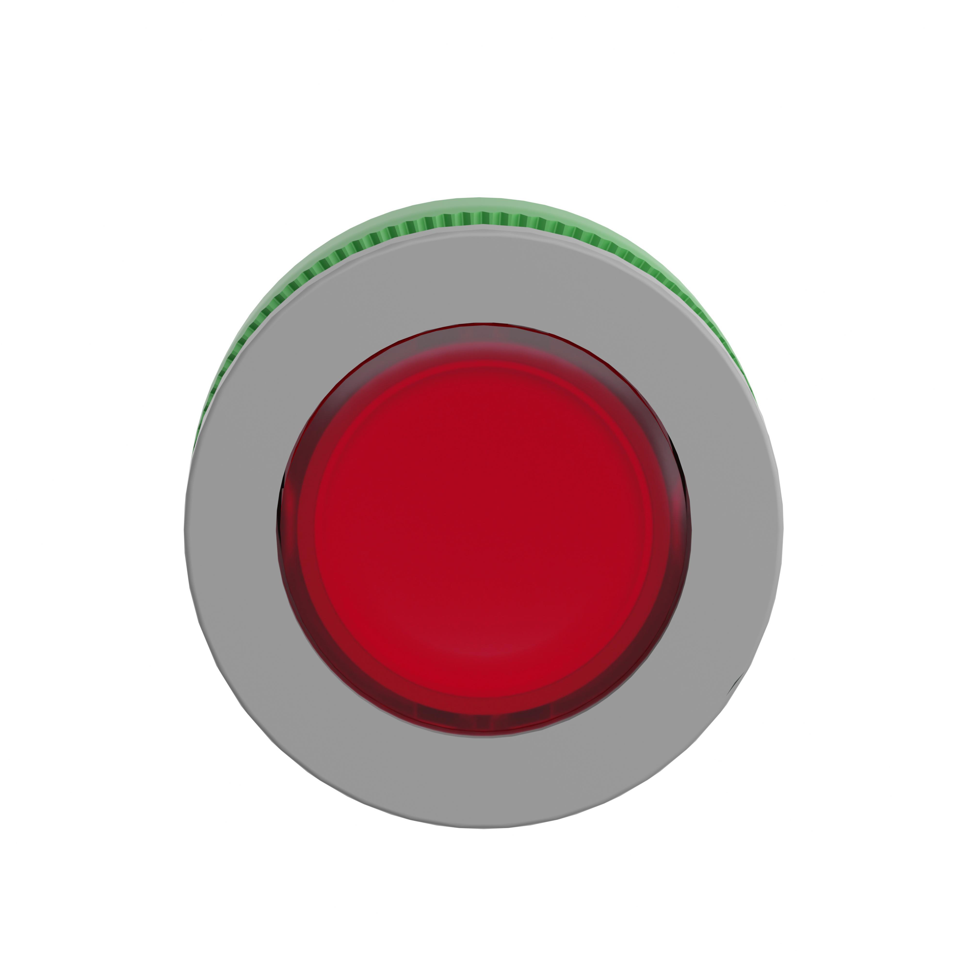 Schneider Electric ZB5FA48C0 Pushbutton & Switch Heads