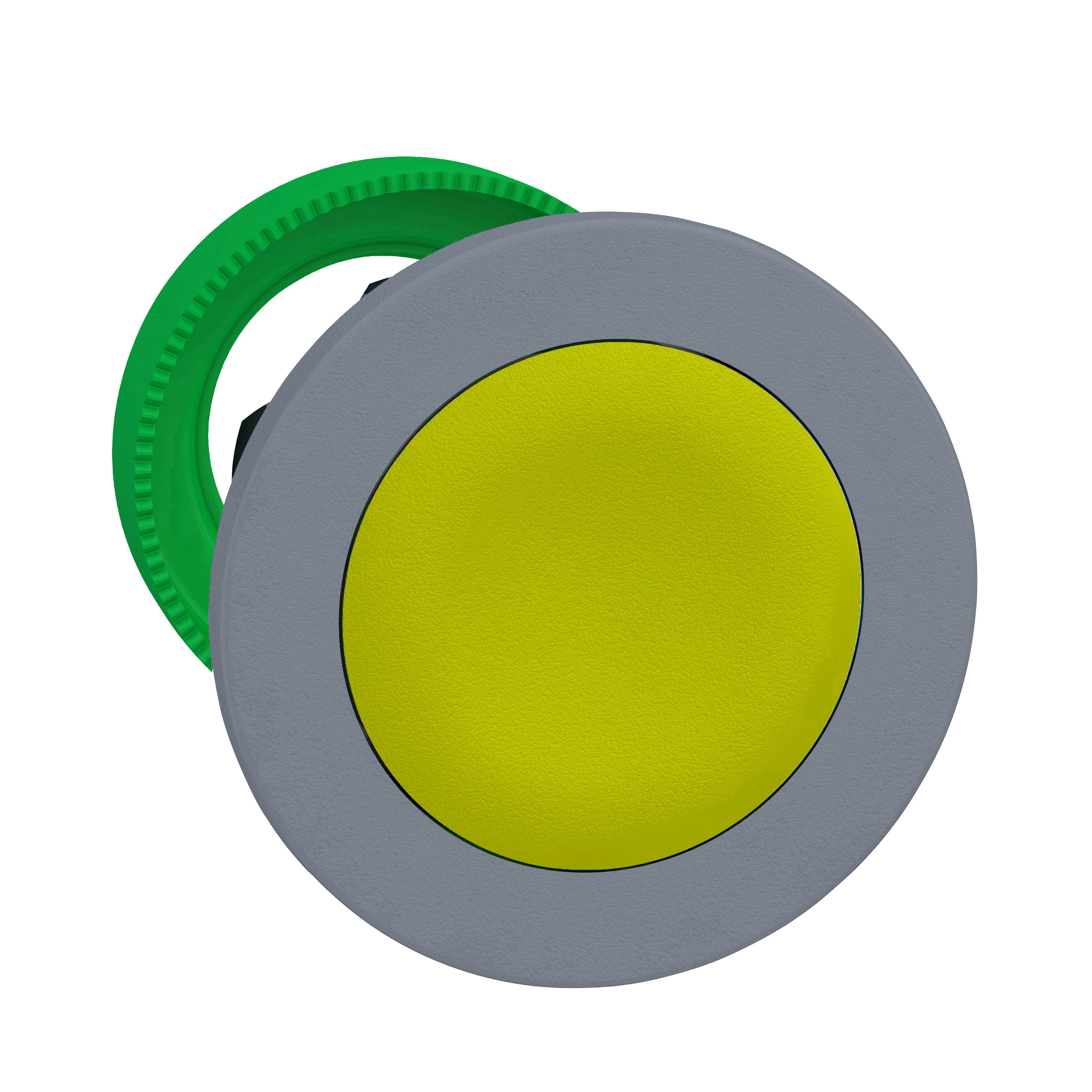 Schneider Electric ZB5FA56C0 Pushbutton & Switch Heads