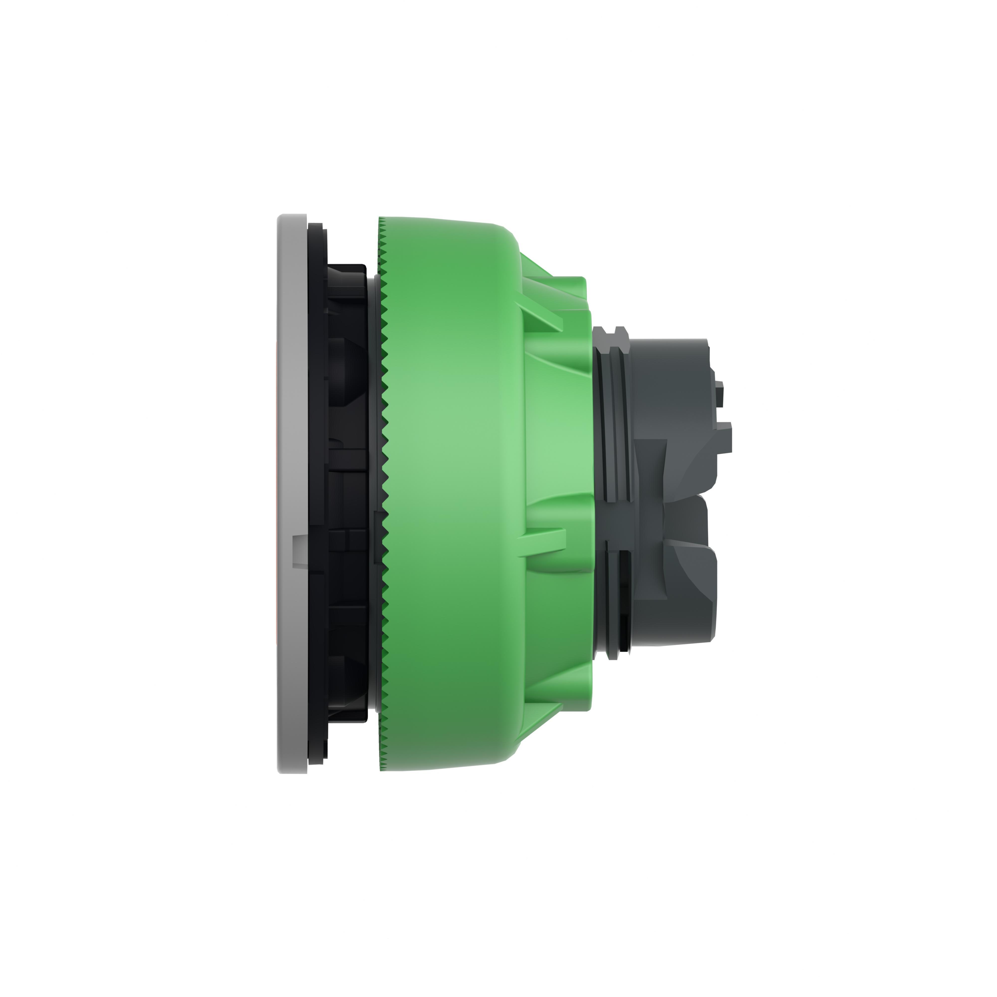Schneider Electric ZB5FA58C0 Pushbutton & Switch Heads