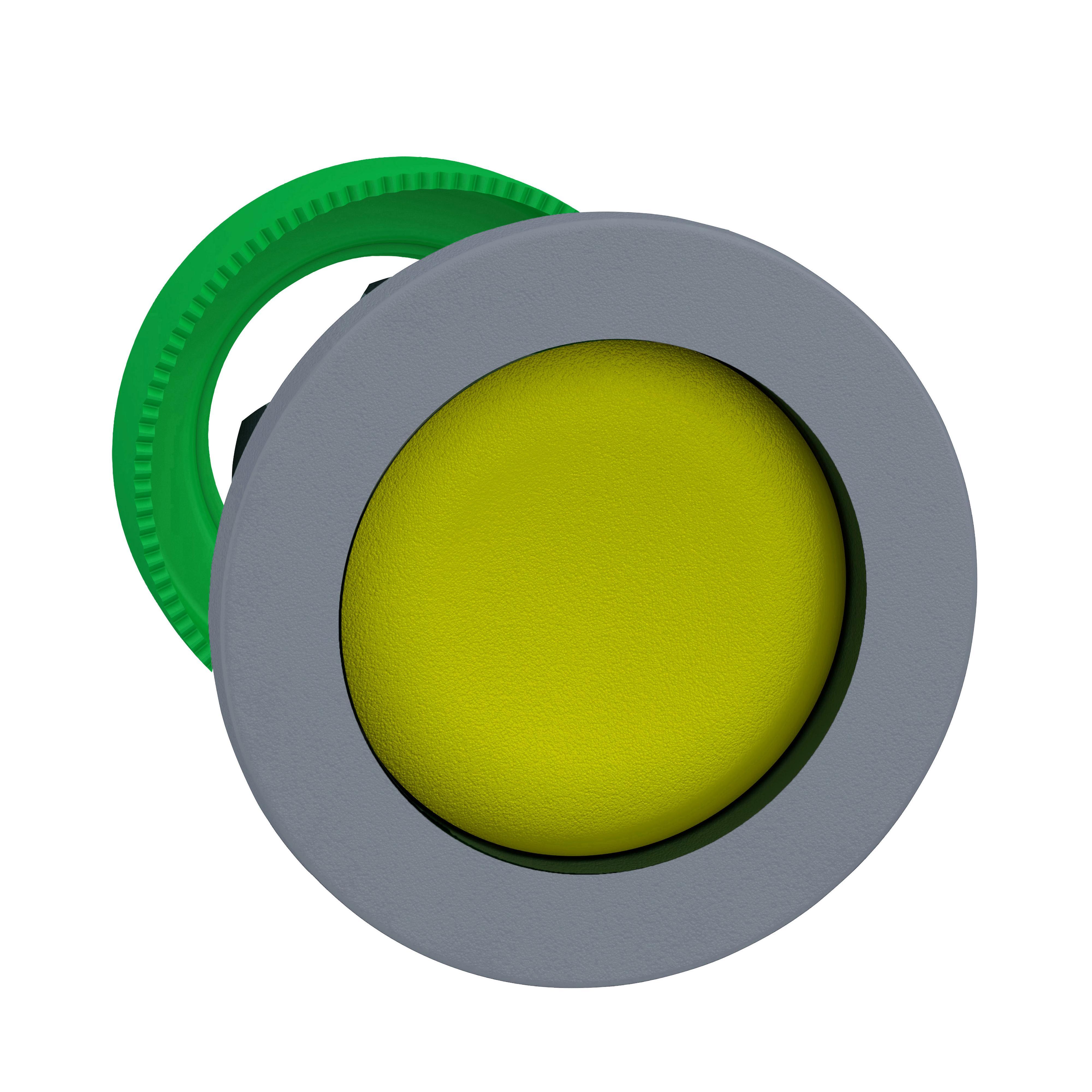 Schneider Electric ZB5FA5C0 Pushbutton & Switch Heads