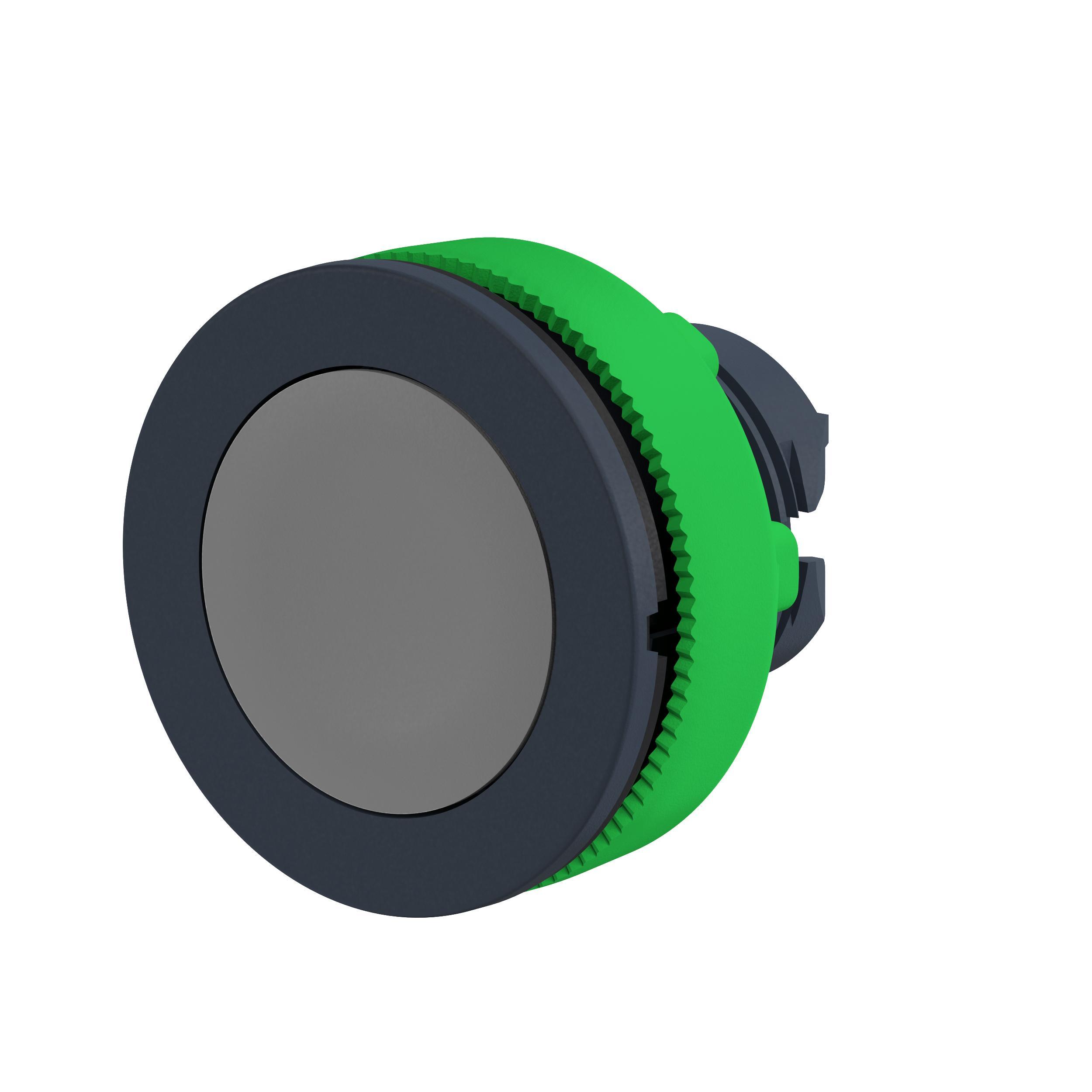 Schneider Electric ZB5FA8 Pushbutton & Switch Heads