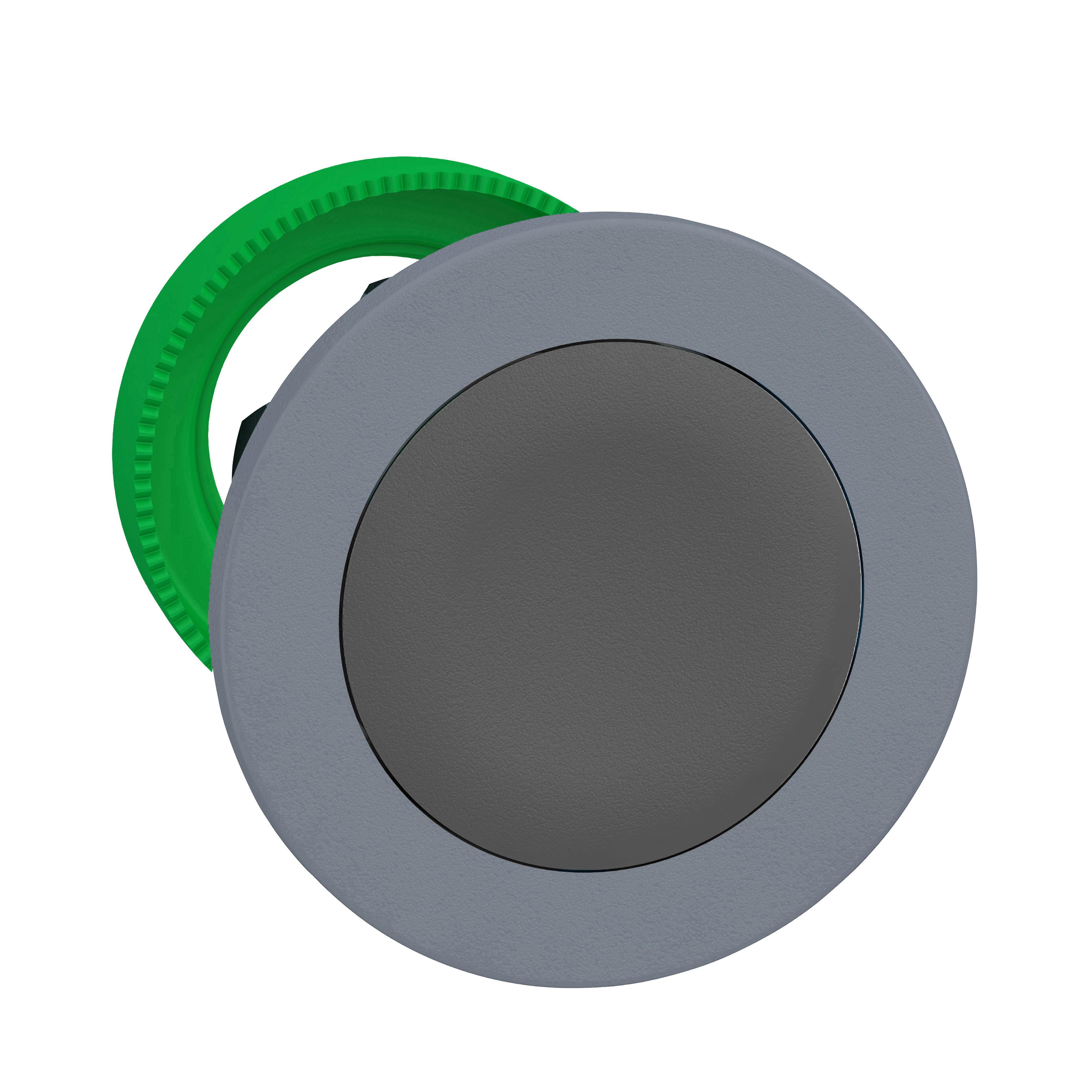 Schneider Electric ZB5FA8C0 Pushbutton & Switch Heads