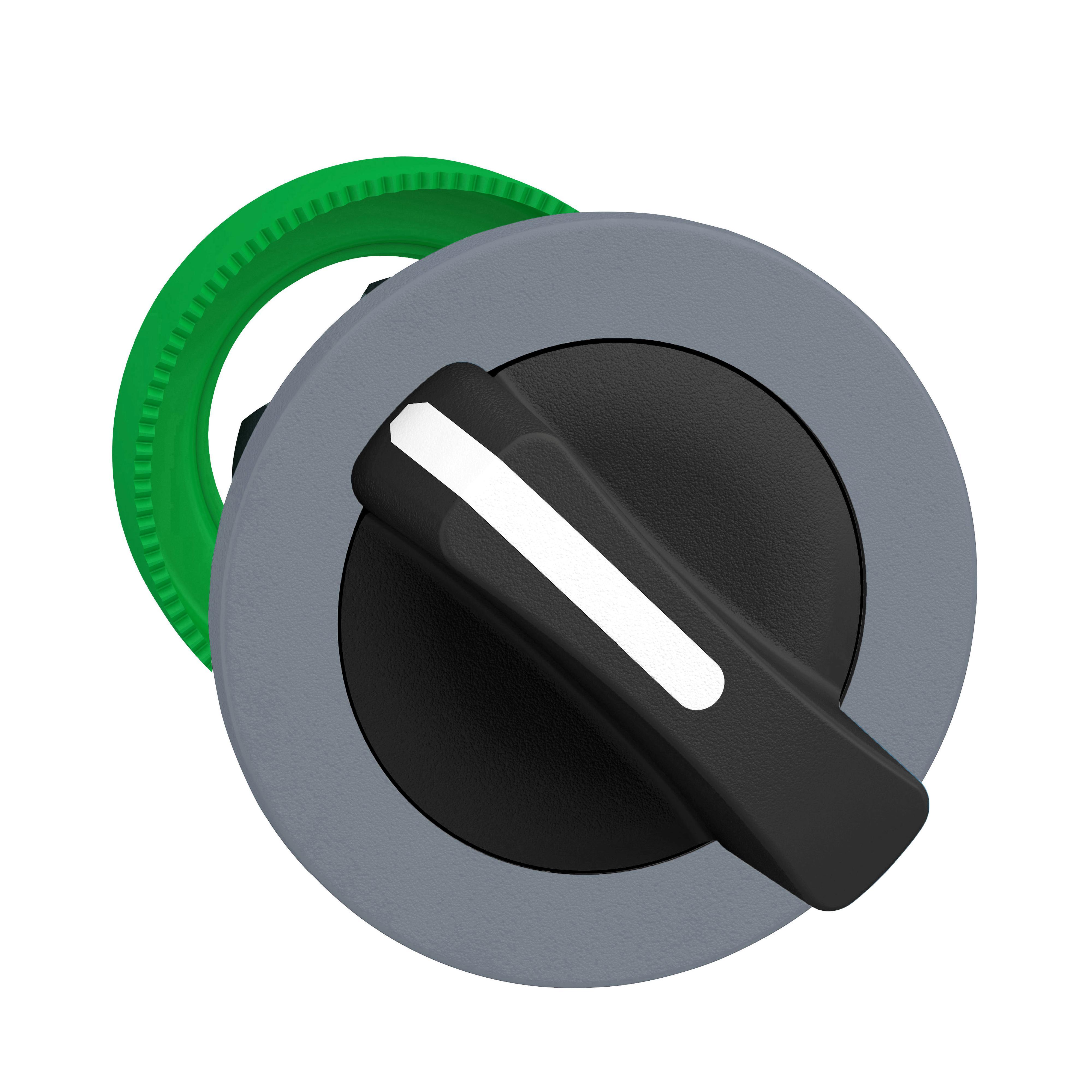 Schneider Electric ZB5FD2C0 Pushbutton & Switch Heads