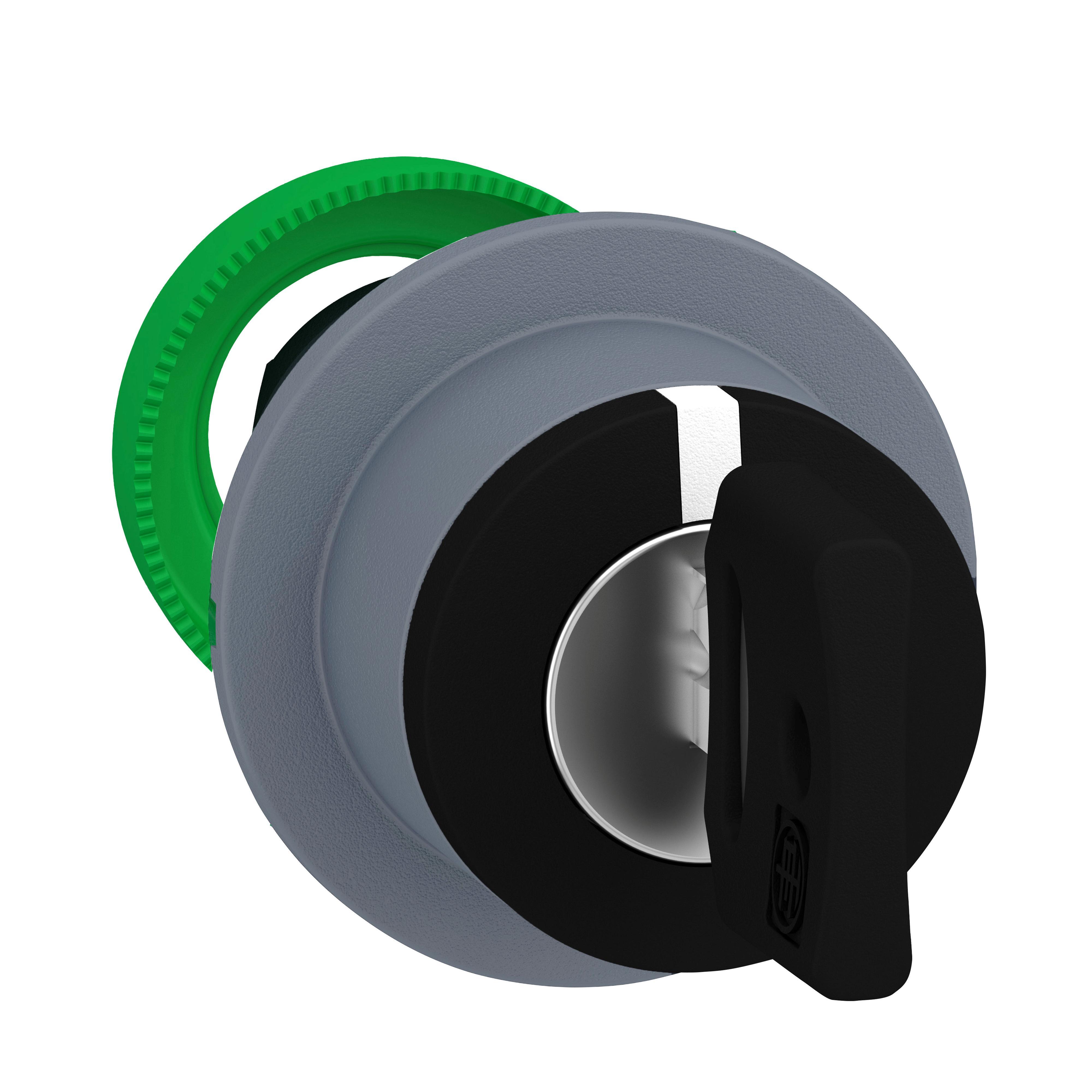 Schneider Electric ZB5FG0C0 Pushbutton & Switch Heads