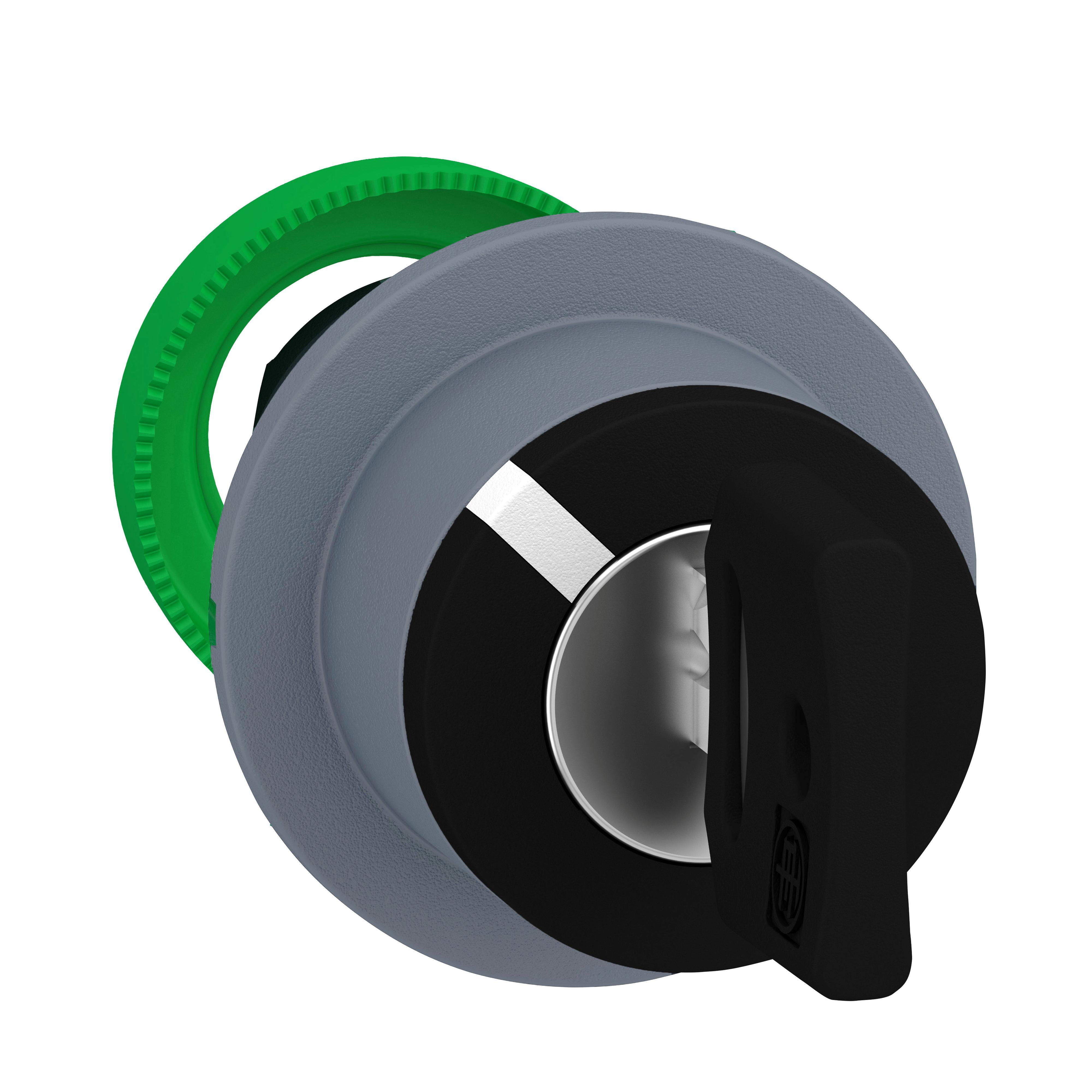 Schneider Electric ZB5FG4C0 Pushbutton & Switch Heads