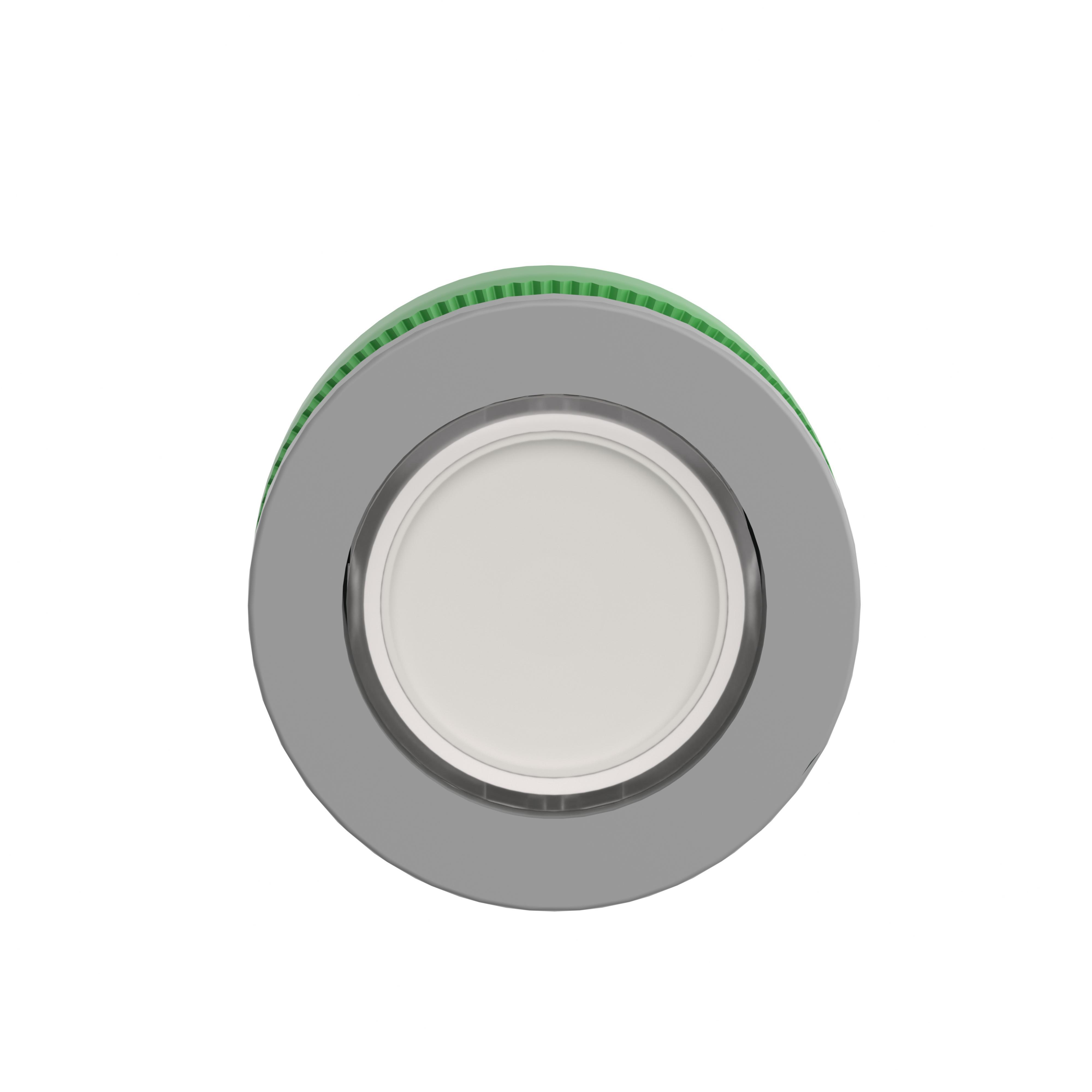 Schneider Electric ZB5FH013C0 Pushbutton & Switch Heads