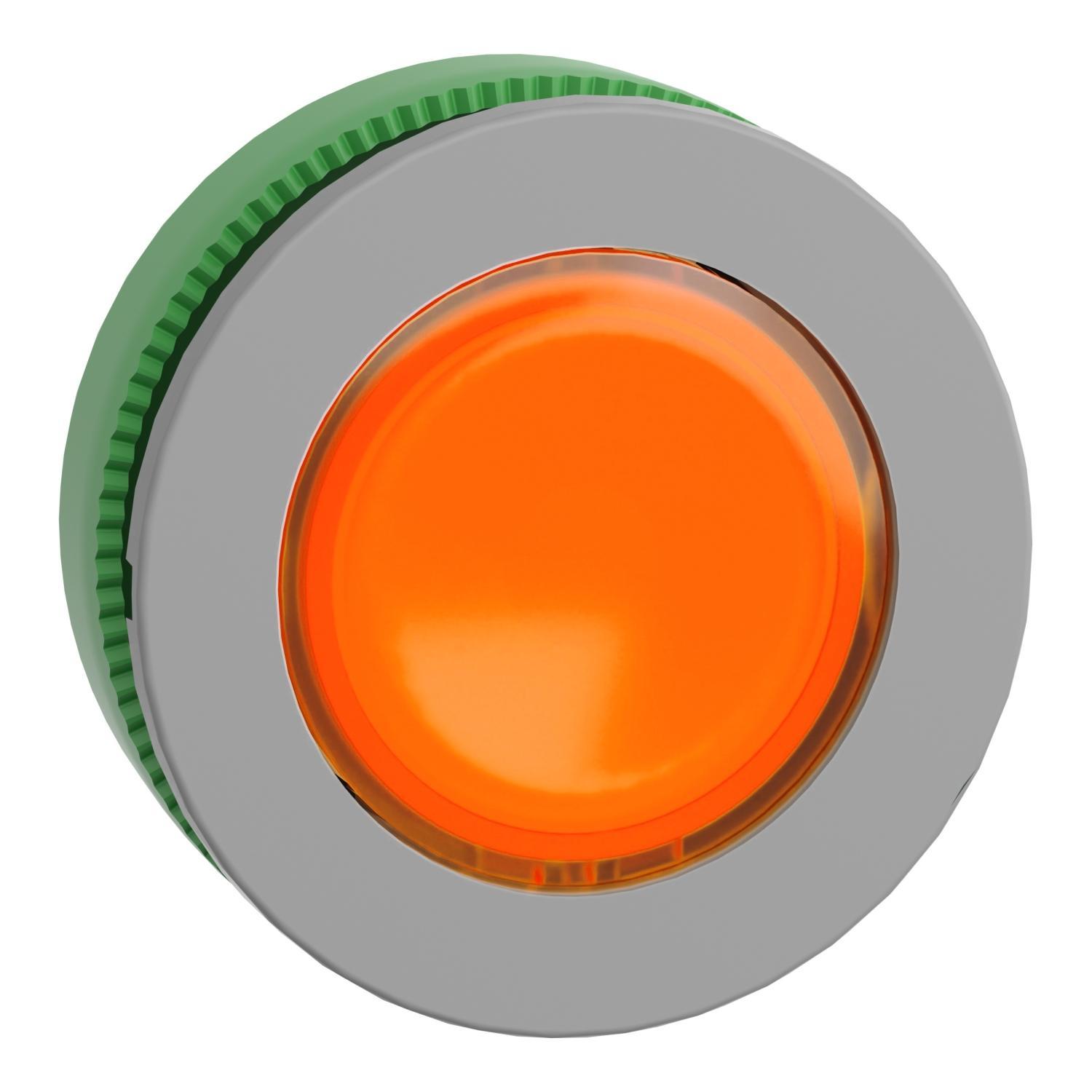 Schneider Electric ZB5FW353C0 Pushbutton & Switch Heads