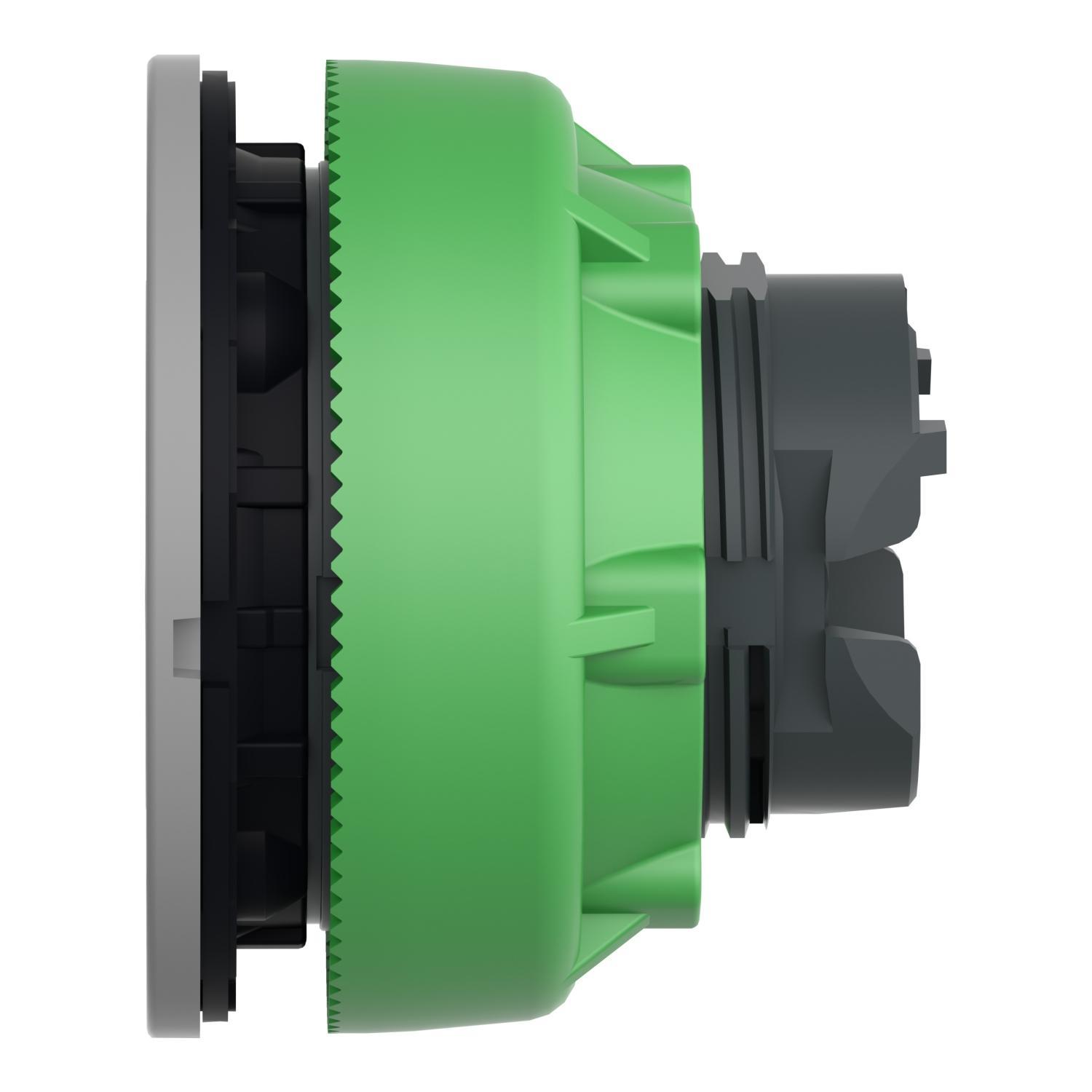 Schneider Electric ZB5FH063C0 Pushbutton & Switch Heads