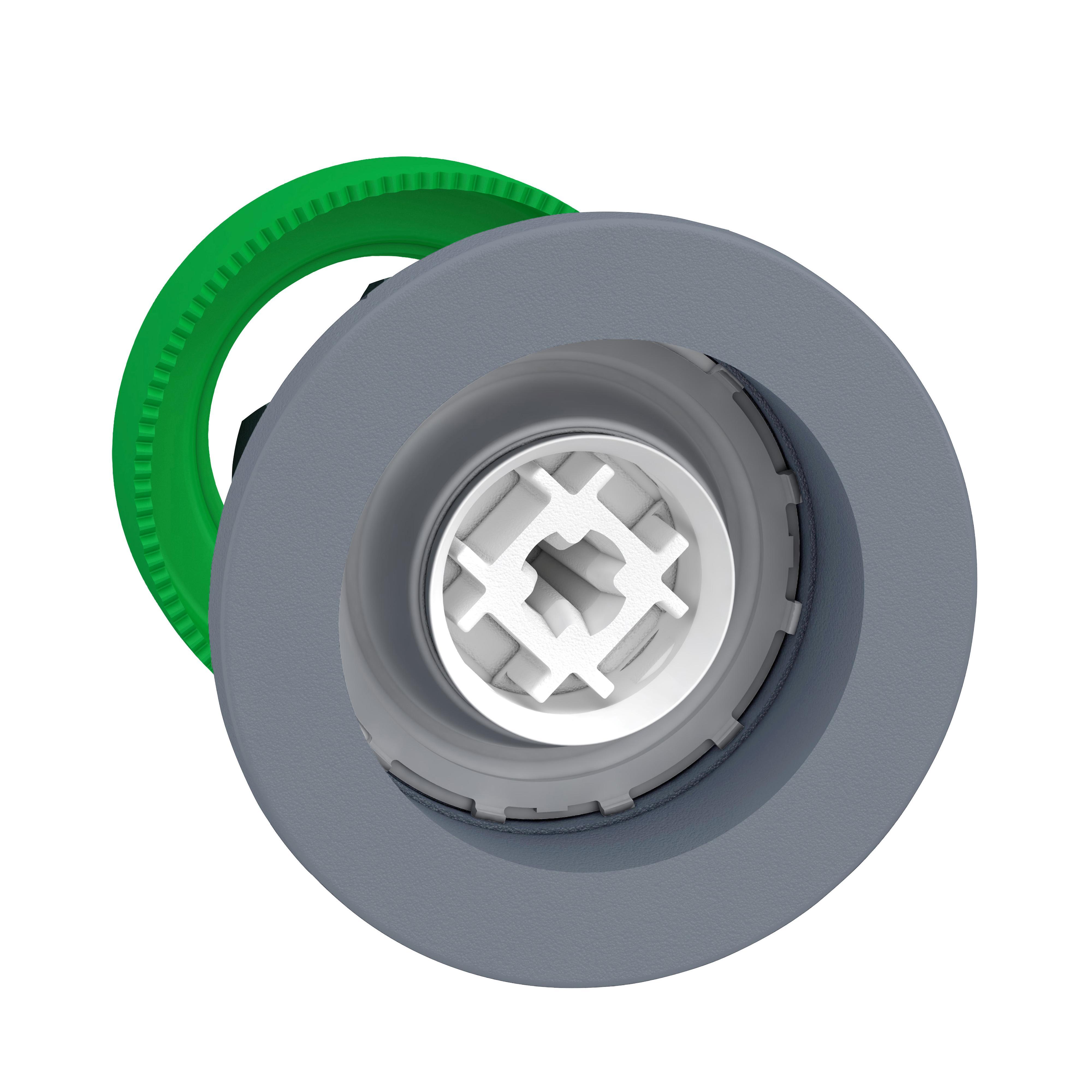 Schneider Electric ZB5FA0C0 Pushbutton & Switch Heads