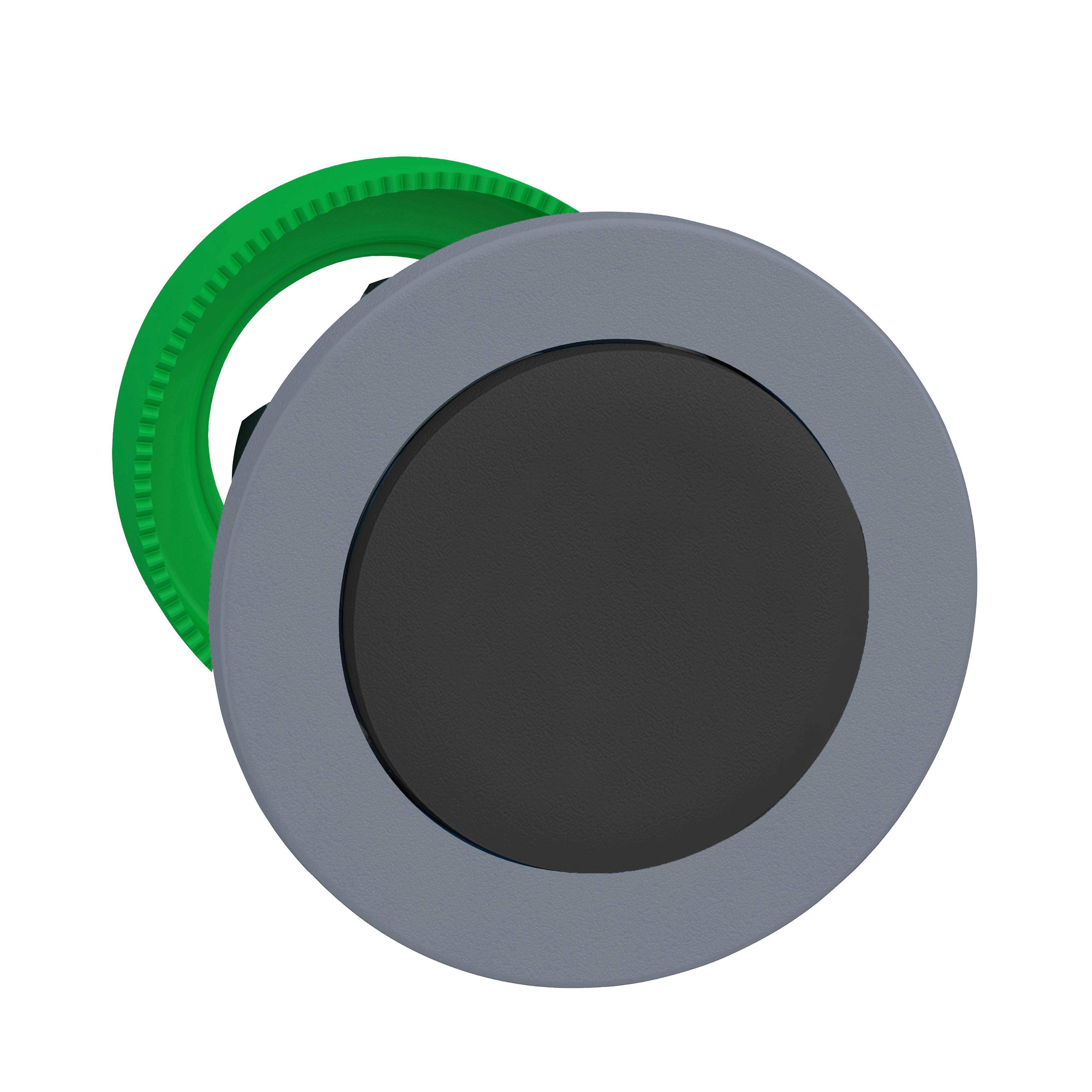 Schneider Electric ZB5FH2C0 Pushbutton & Switch Heads