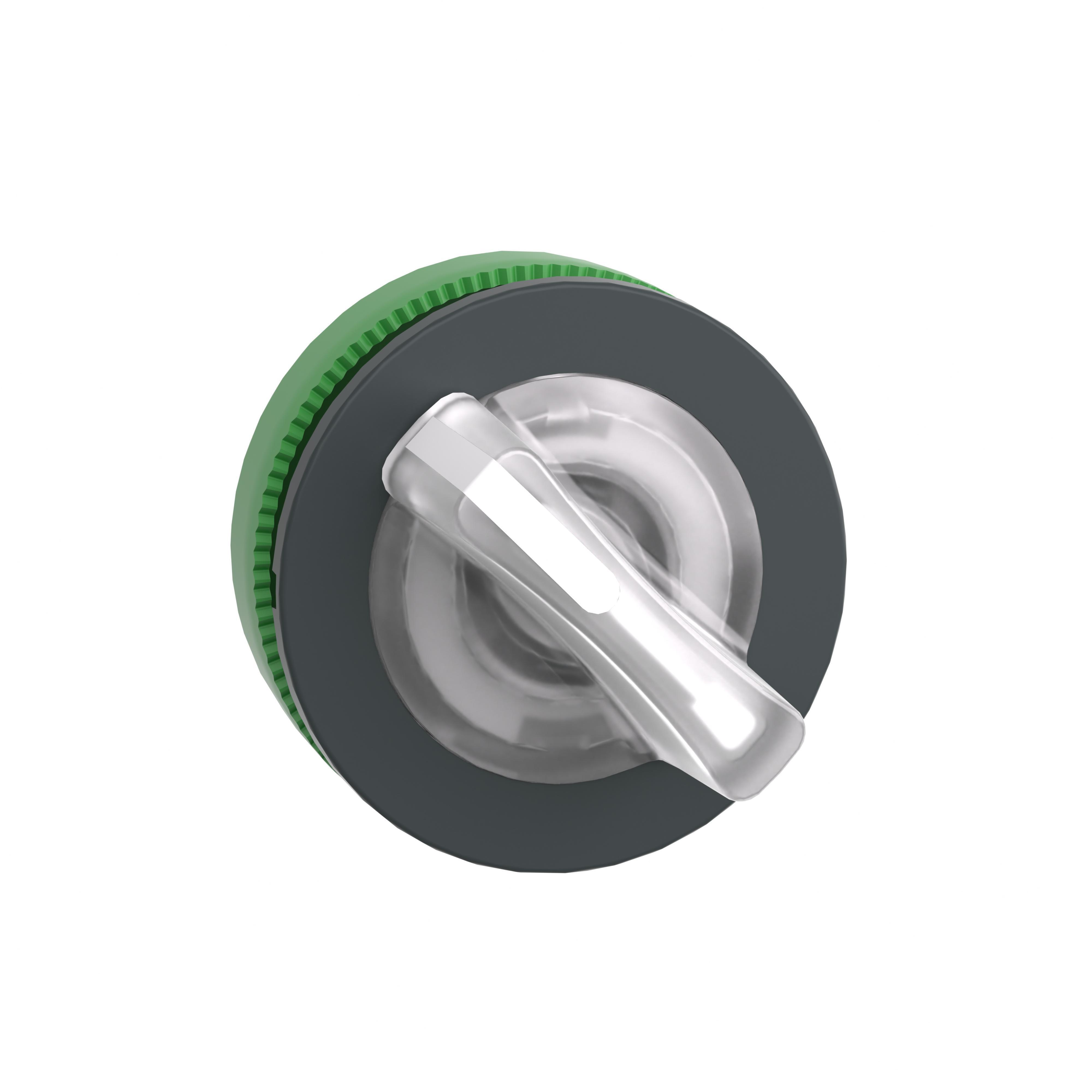 Schneider Electric ZB5FK1213 Pushbutton & Switch Heads