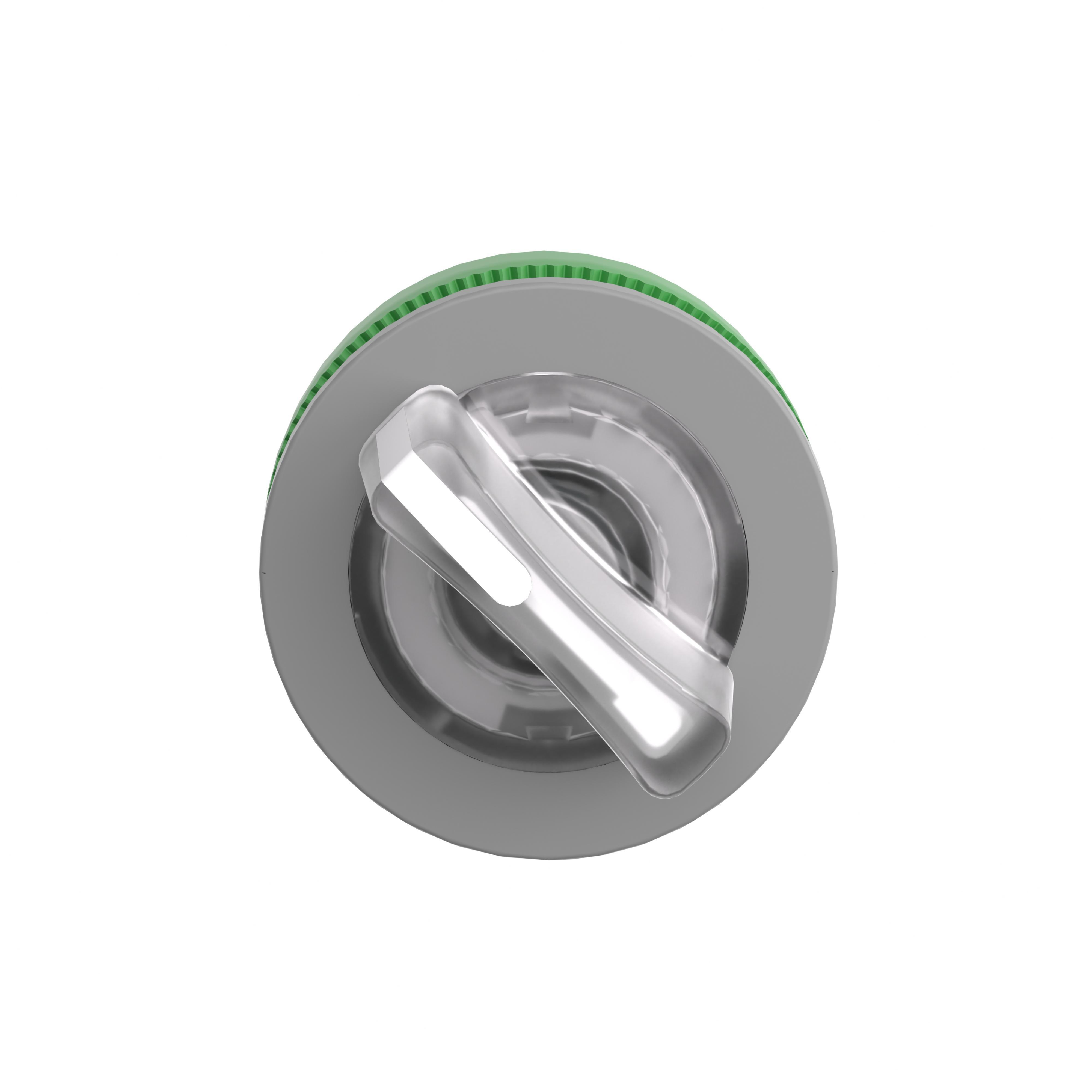 Schneider Electric ZB5FK1213C0 Pushbutton & Switch Heads