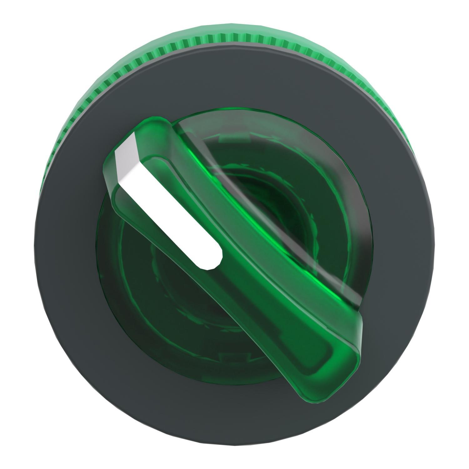 Schneider Electric ZB5FK1433 Pushbutton & Switch Heads