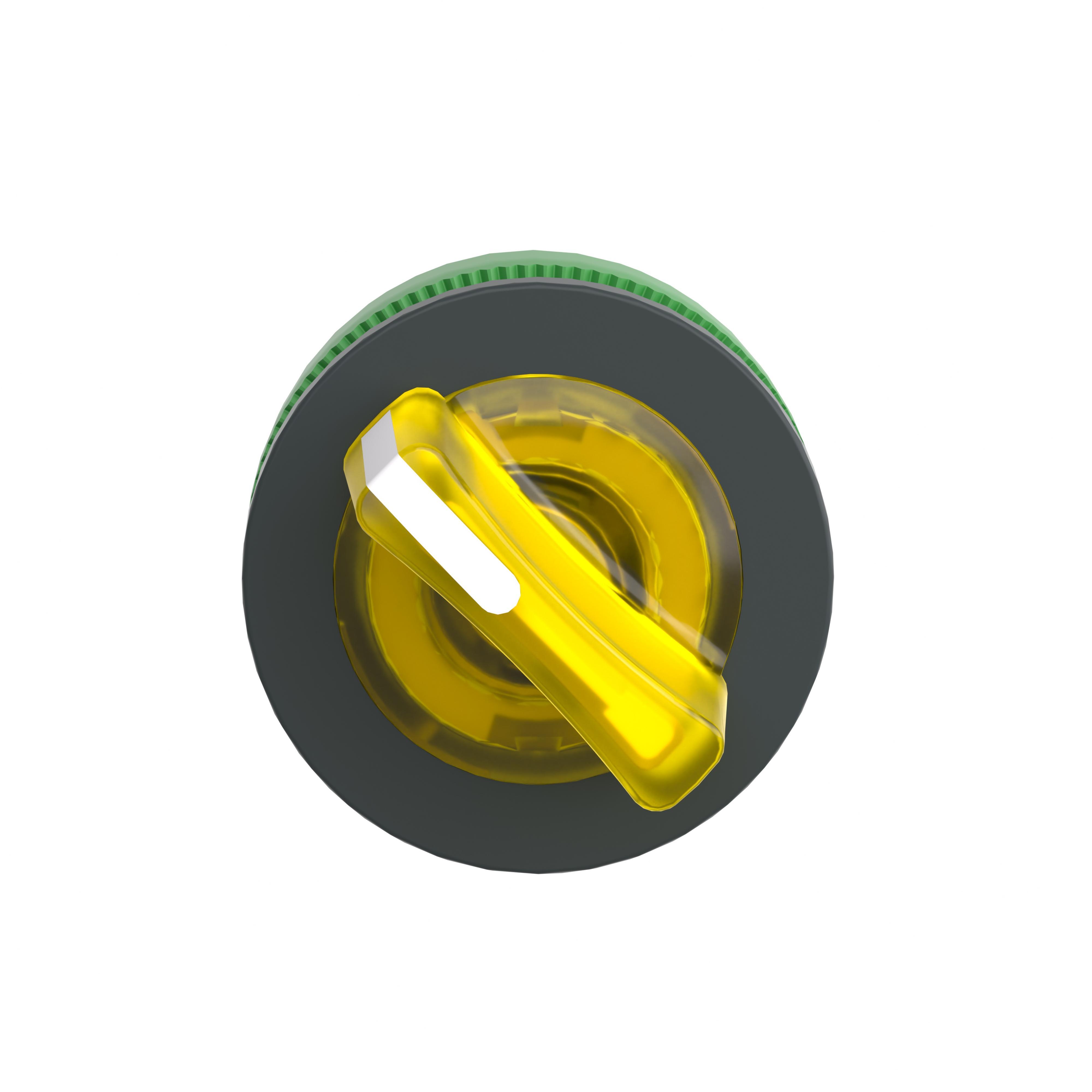 Schneider Electric ZB5FK1283 Pushbutton & Switch Heads