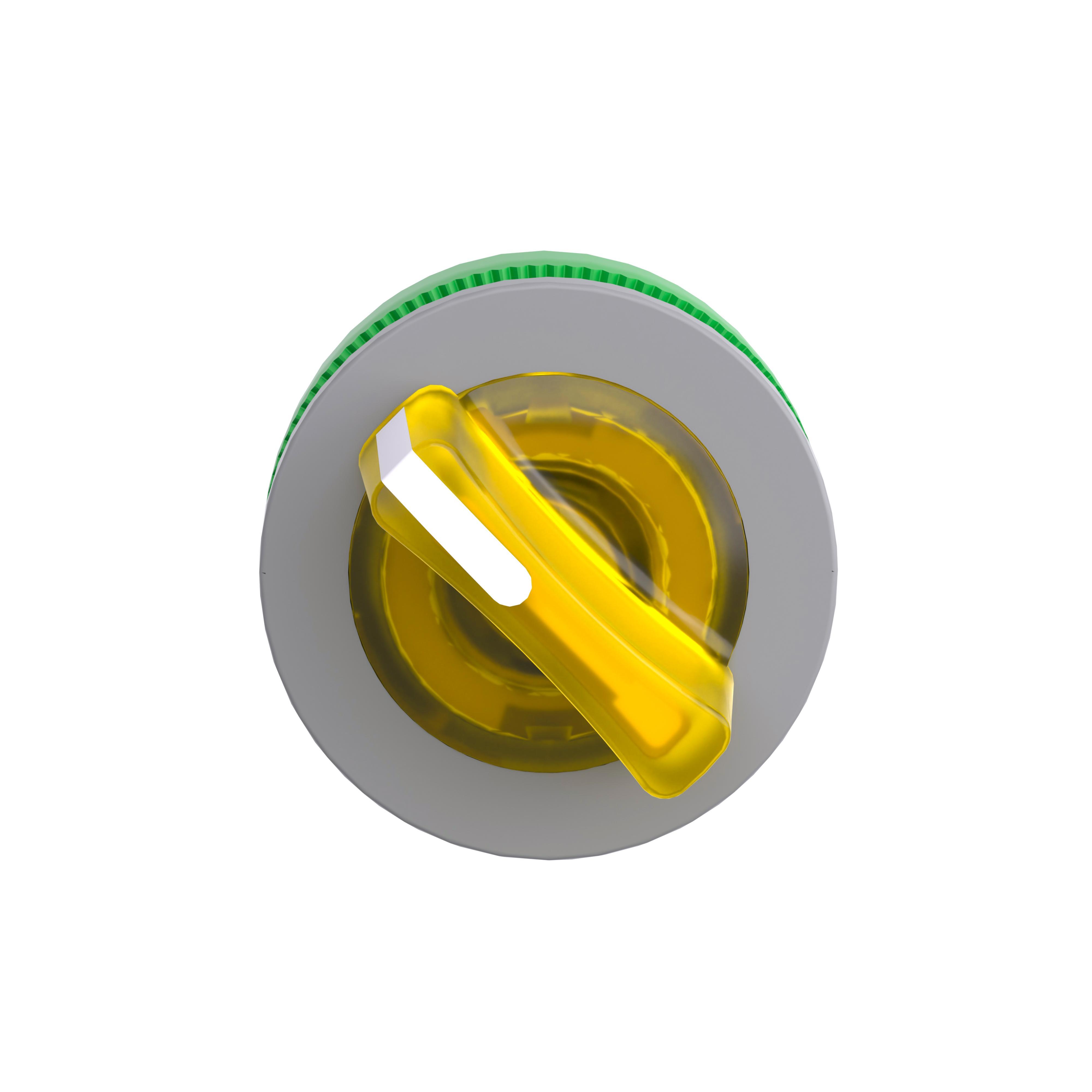 Schneider Electric ZB5FK1283C0 Pushbutton & Switch Heads