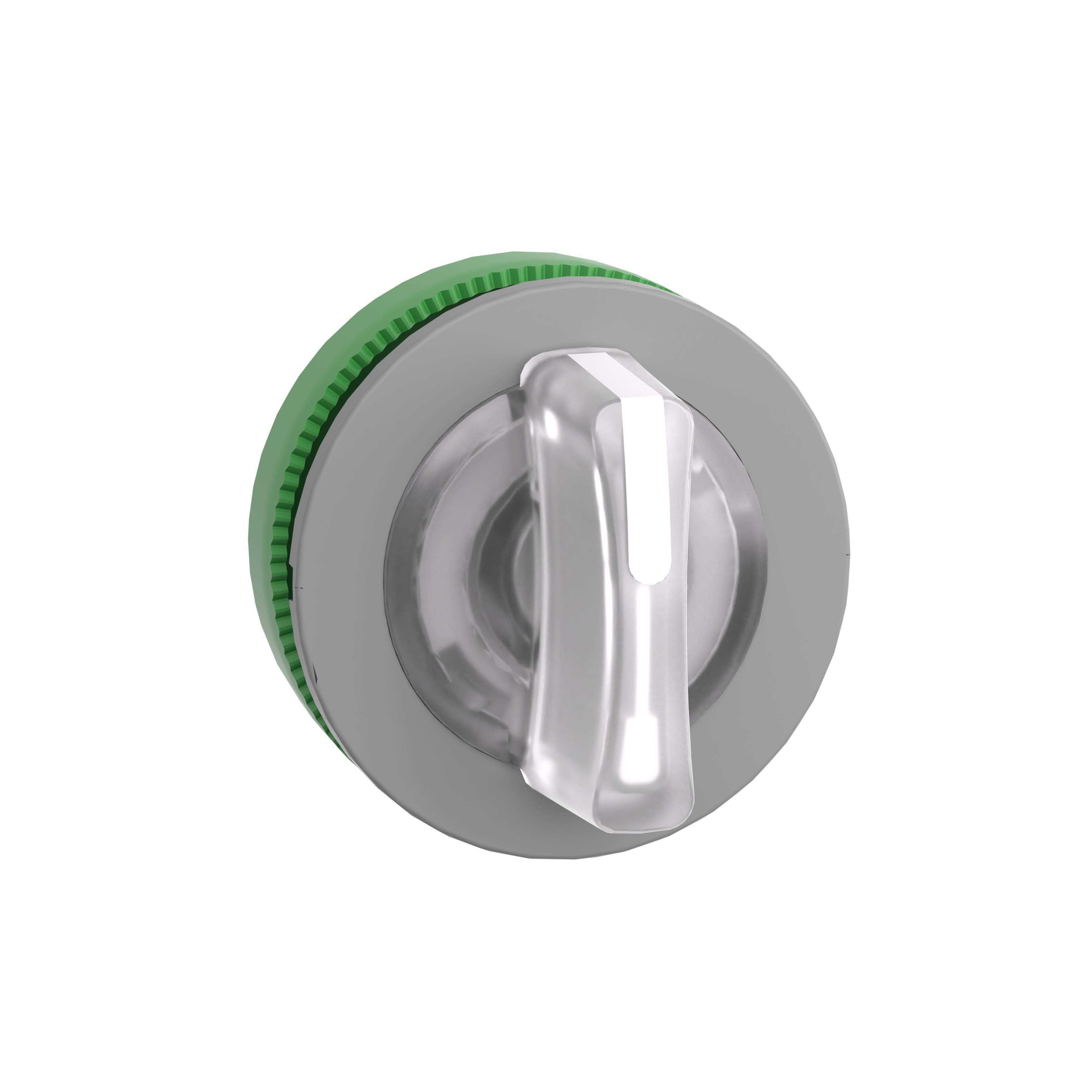 Schneider Electric ZB5FK1313C0 Pushbutton & Switch Heads