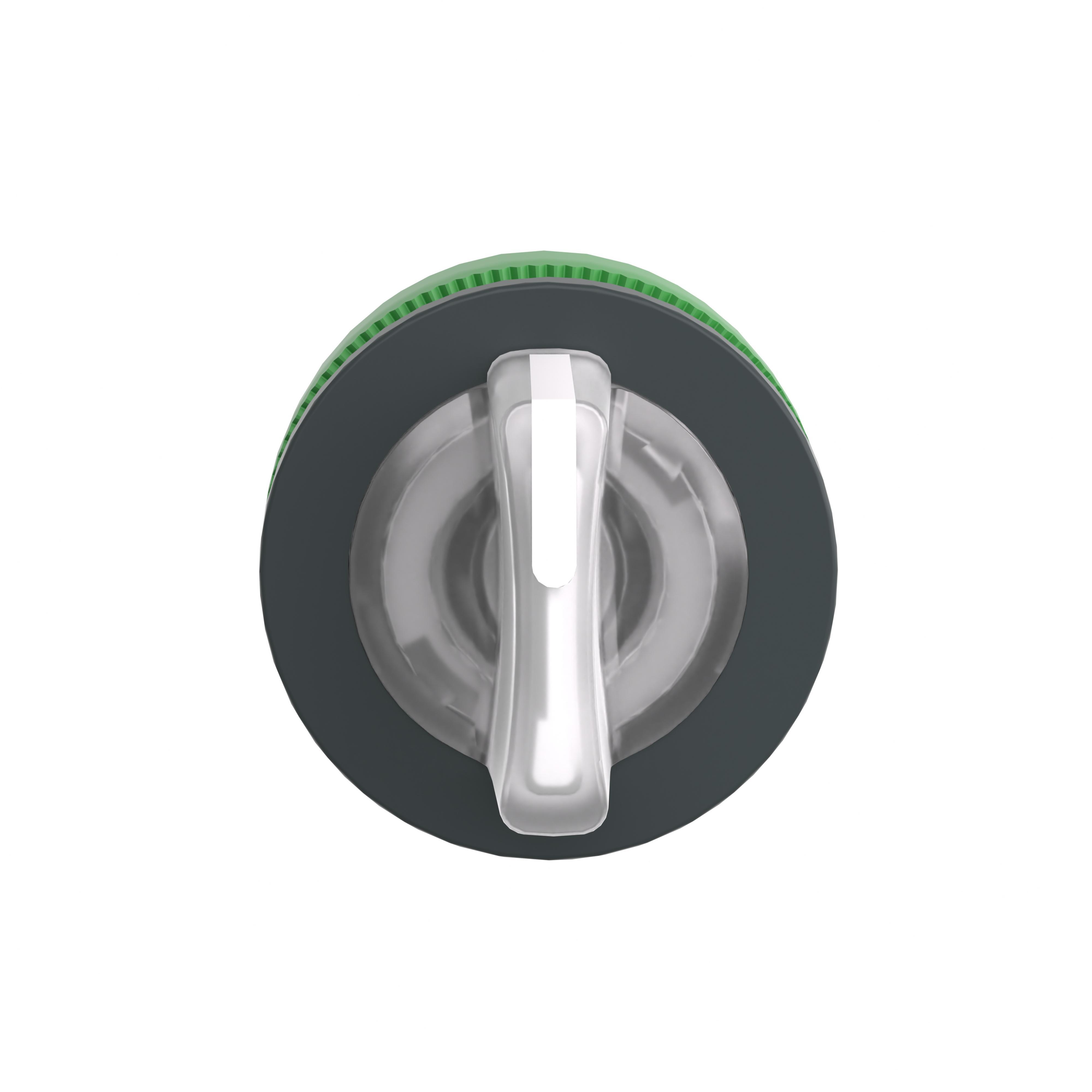 Schneider Electric ZB5FK1513 Pushbutton & Switch Heads