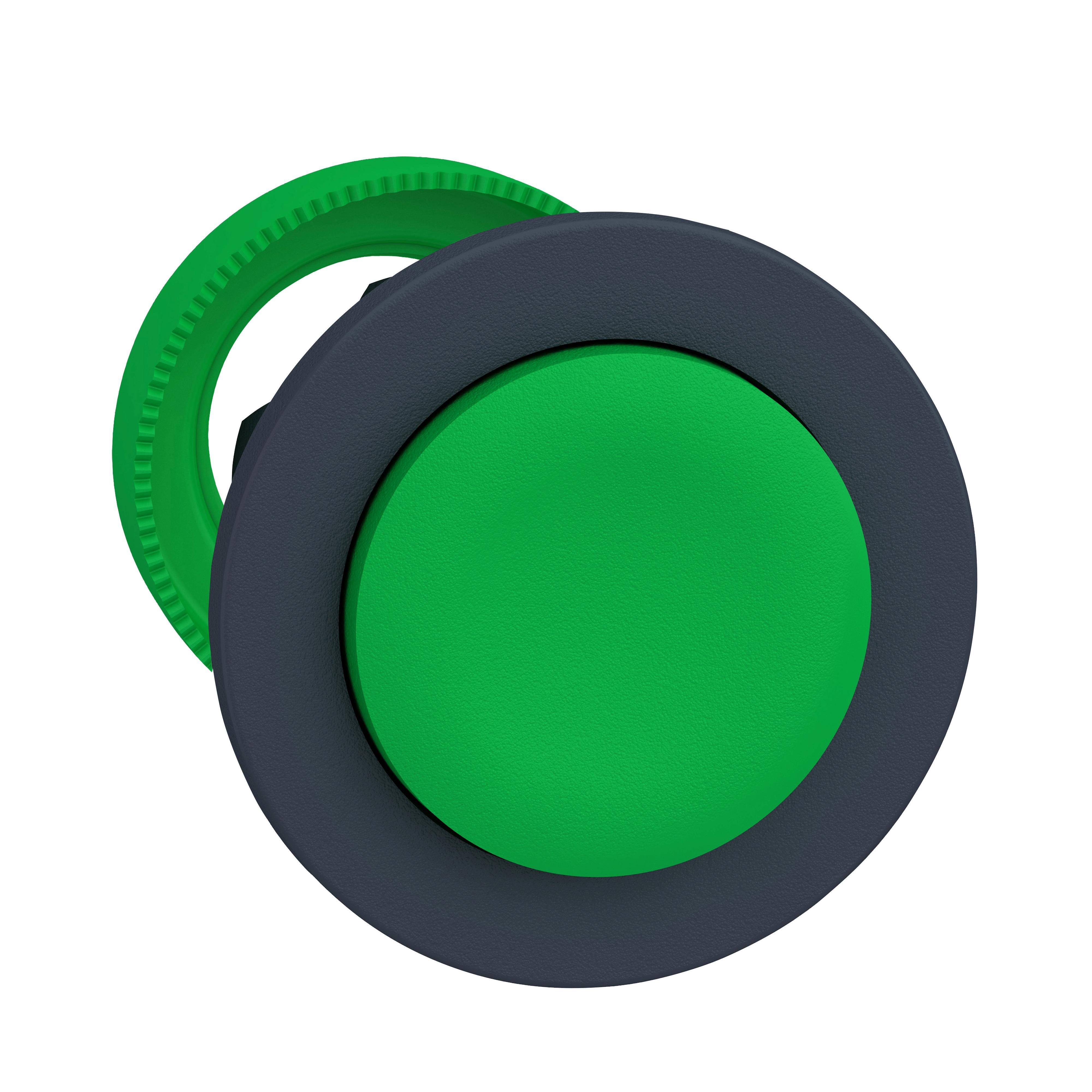 Schneider Electric ZB5FL3 Pushbutton & Switch Heads