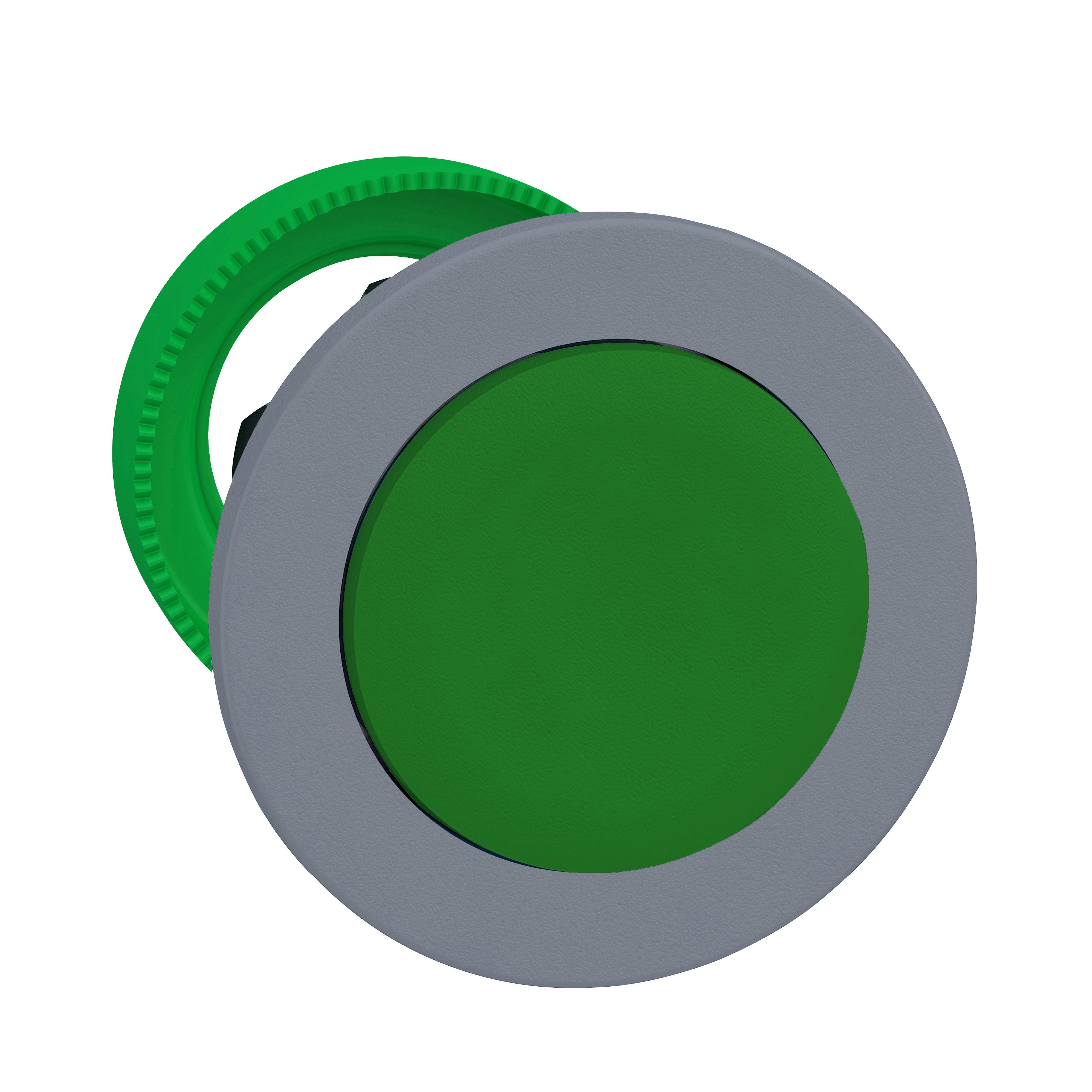 Schneider Electric ZB5FL3C0 Pushbutton & Switch Heads