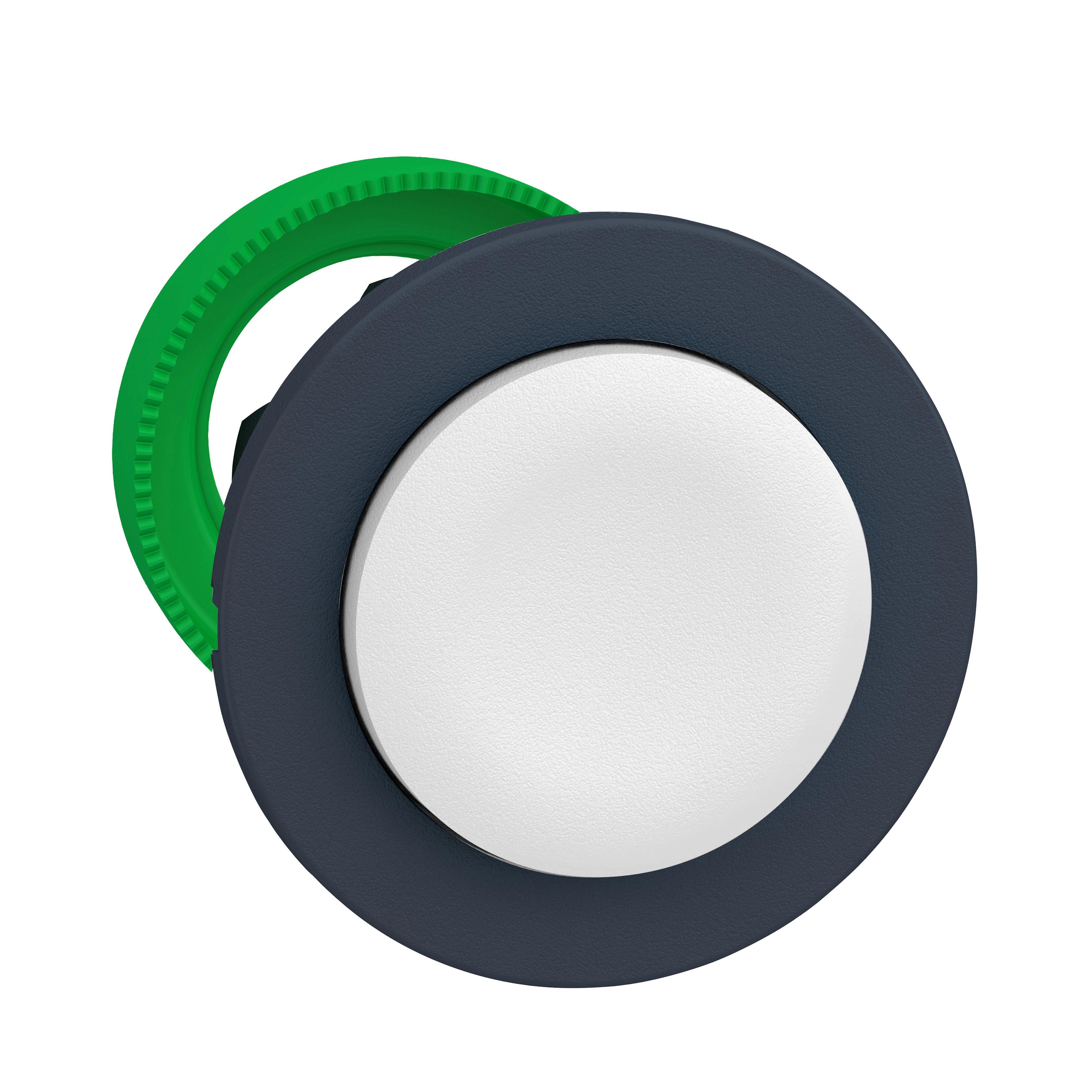 Schneider Electric ZB5FL1 Pushbutton & Switch Heads