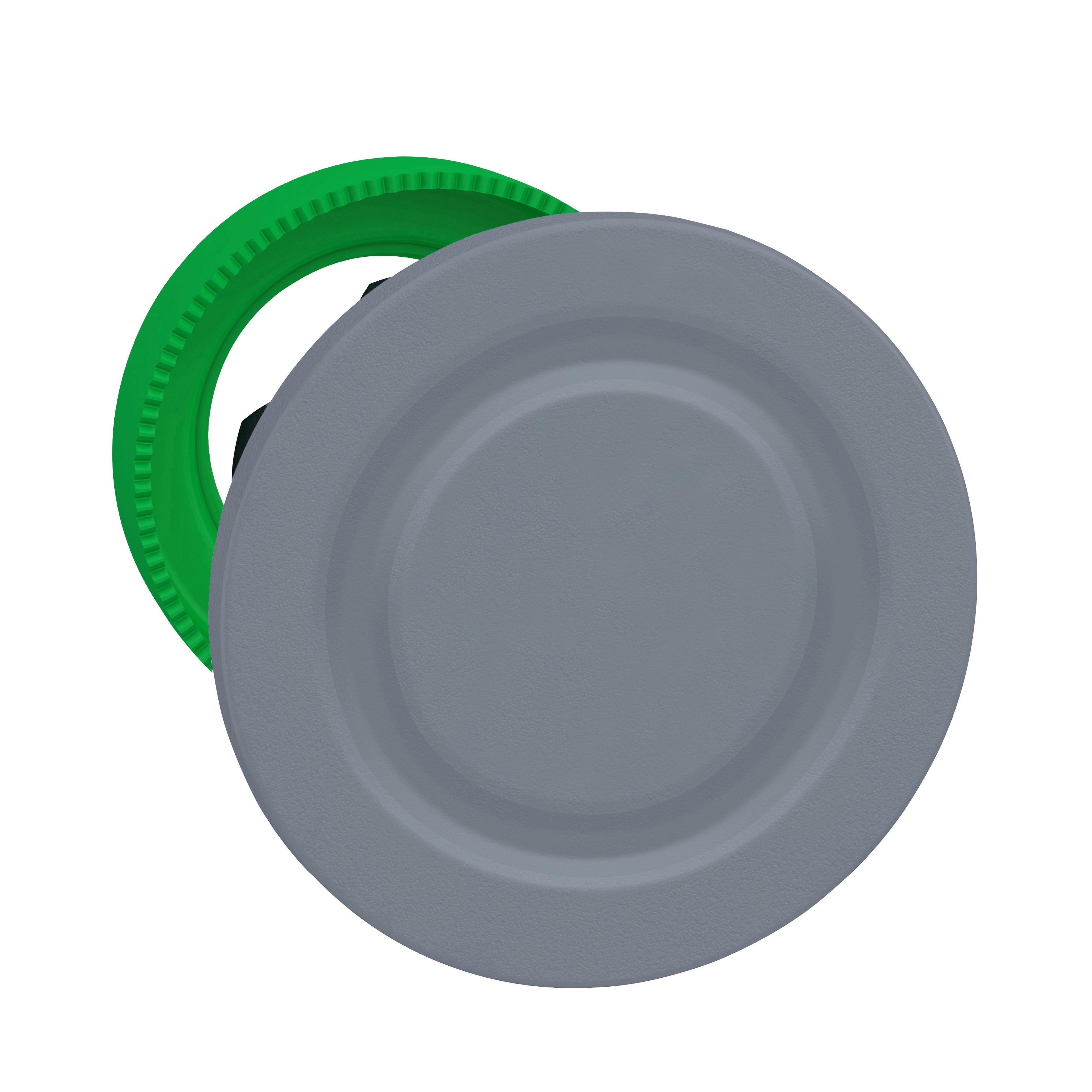 Schneider Electric Harmony™ XB4 Harmony™ XB5 ZB5FSZ3C0 Flush Mount Blanking Plug
