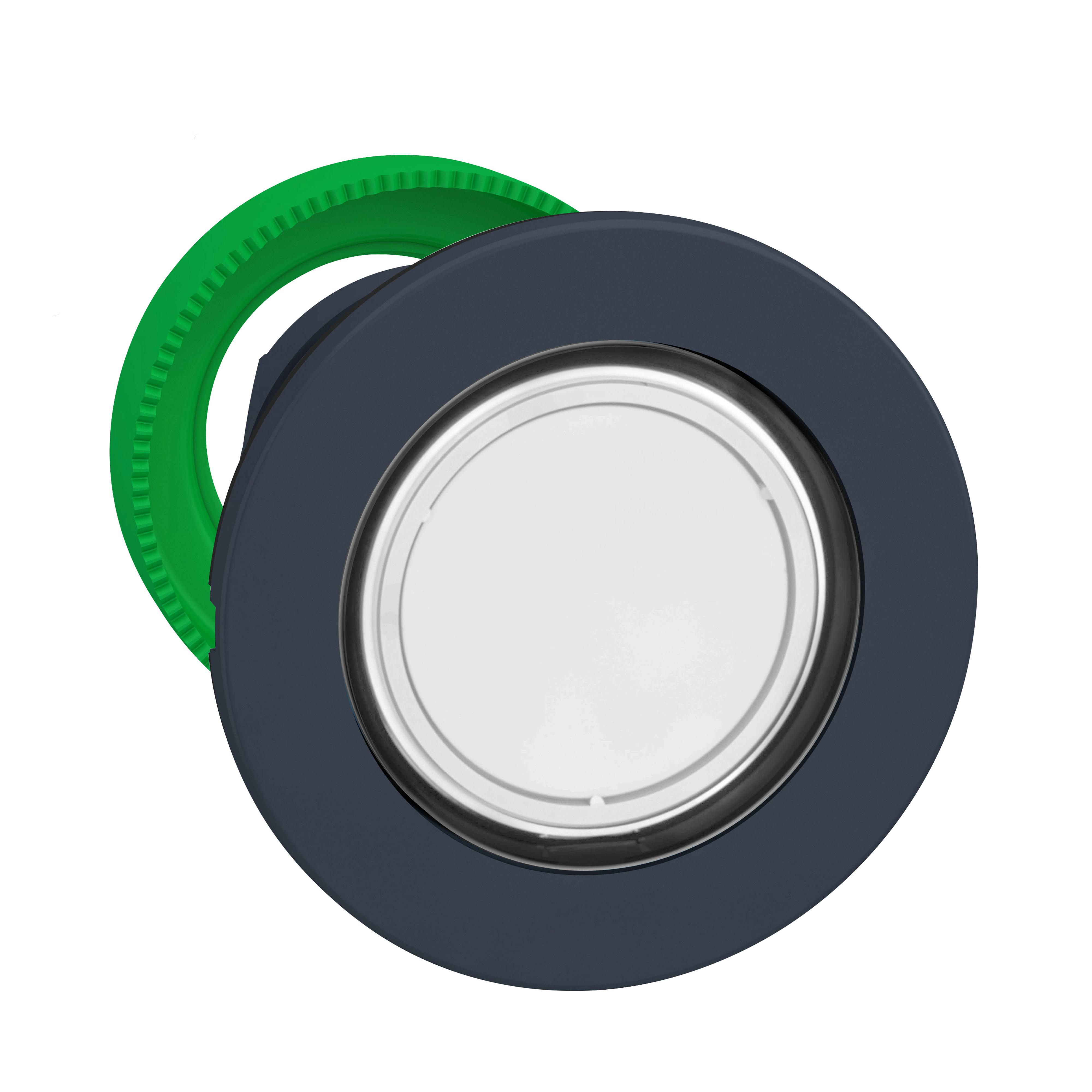 Schneider Electric ZB5FV013 Pushbutton & Switch Heads