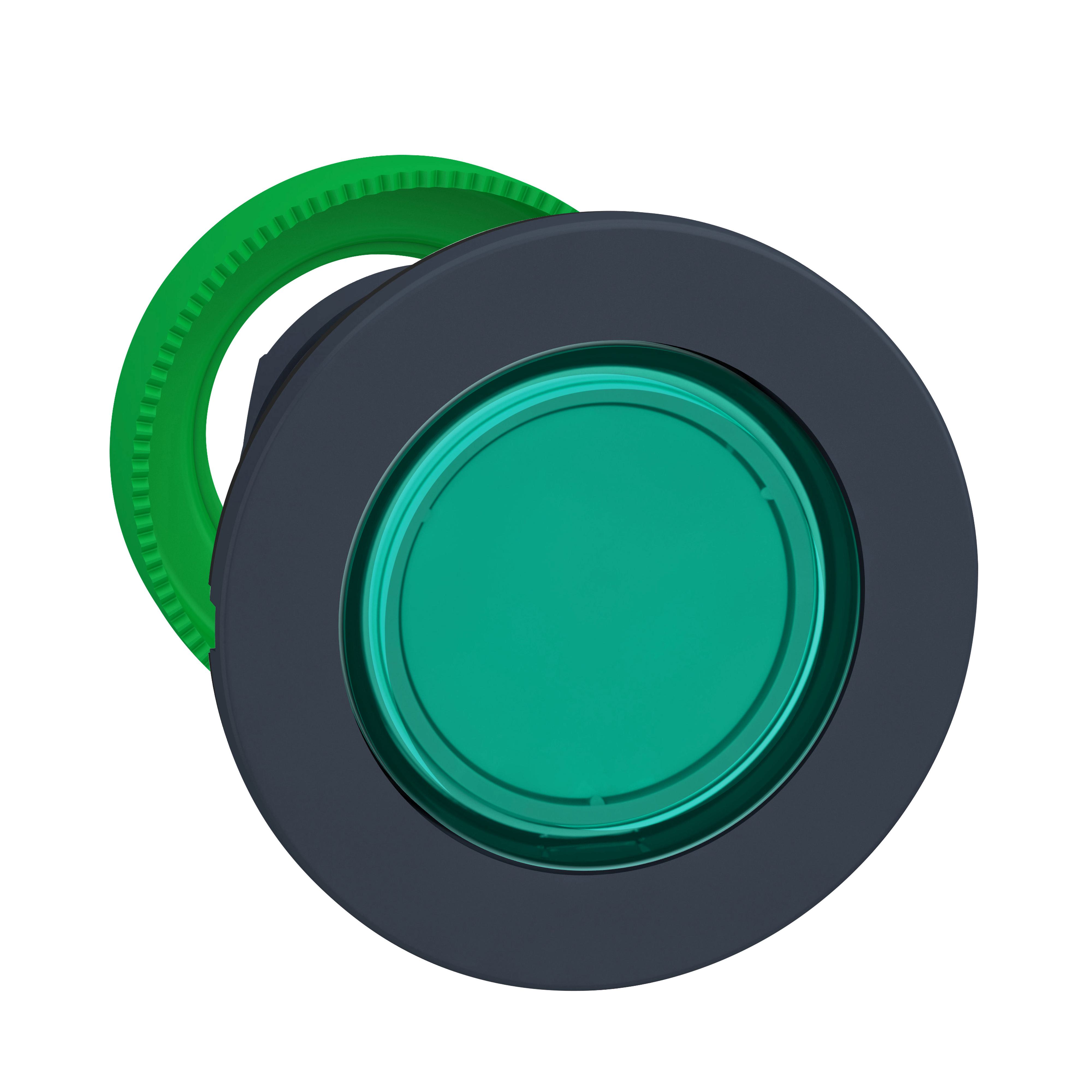 Schneider Electric ZB5FV033 Pushbutton & Switch Heads
