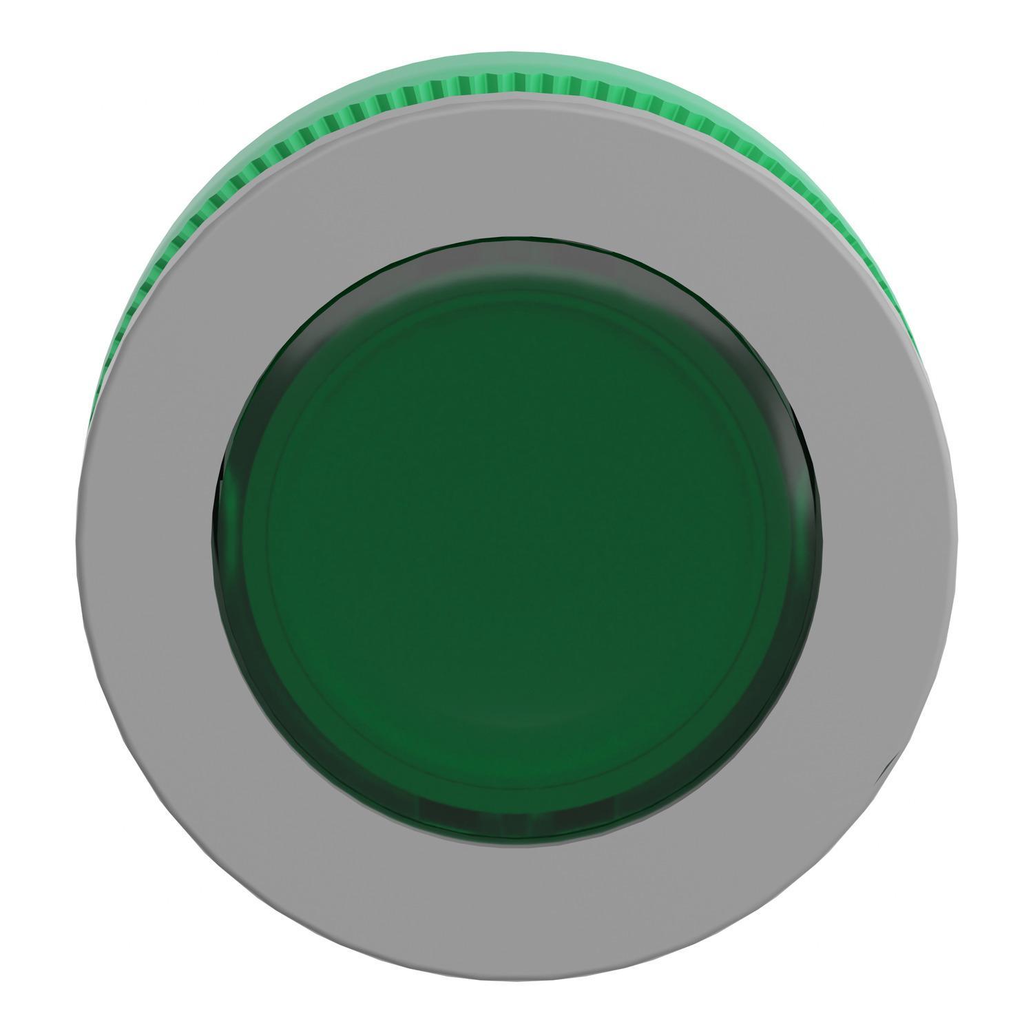 Schneider Electric ZB5FV033C0 Pushbutton & Switch Heads