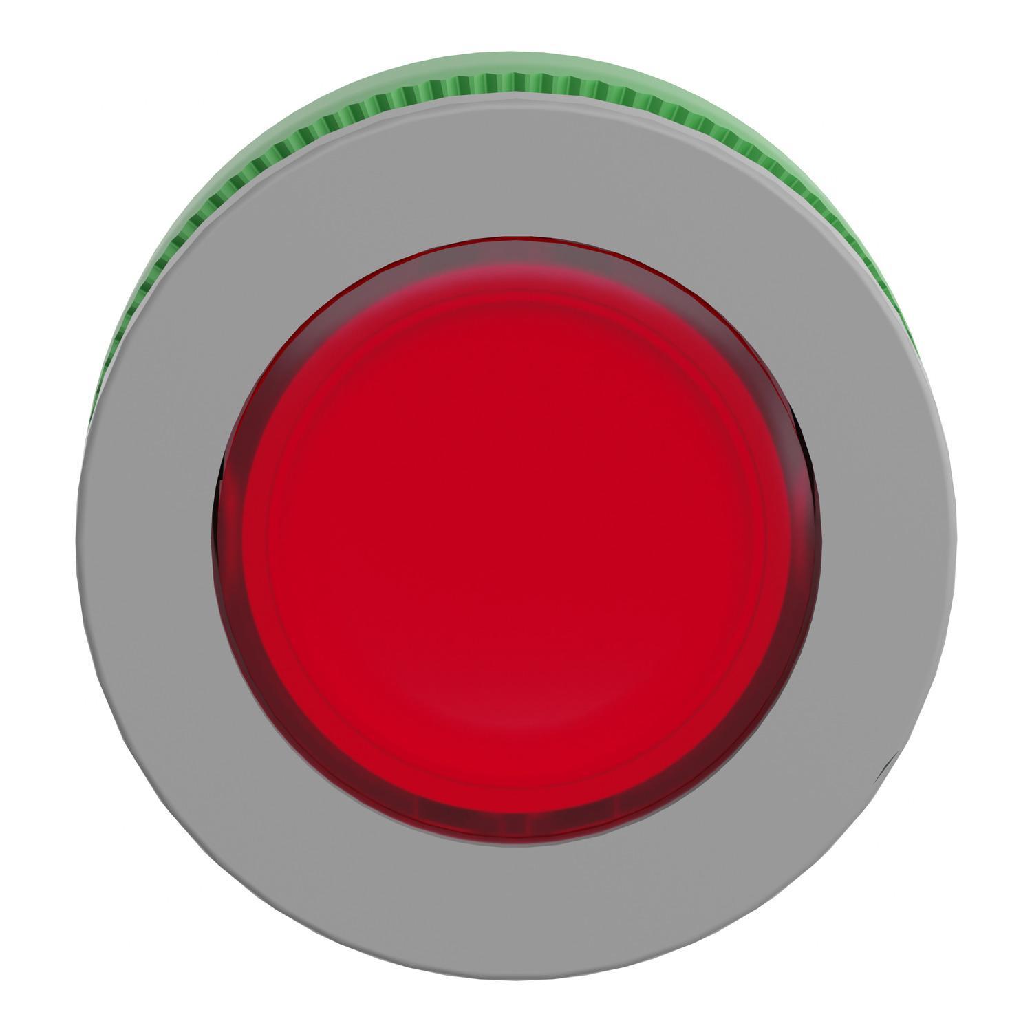Schneider Electric ZB5FV043C0 Pushbutton & Switch Heads
