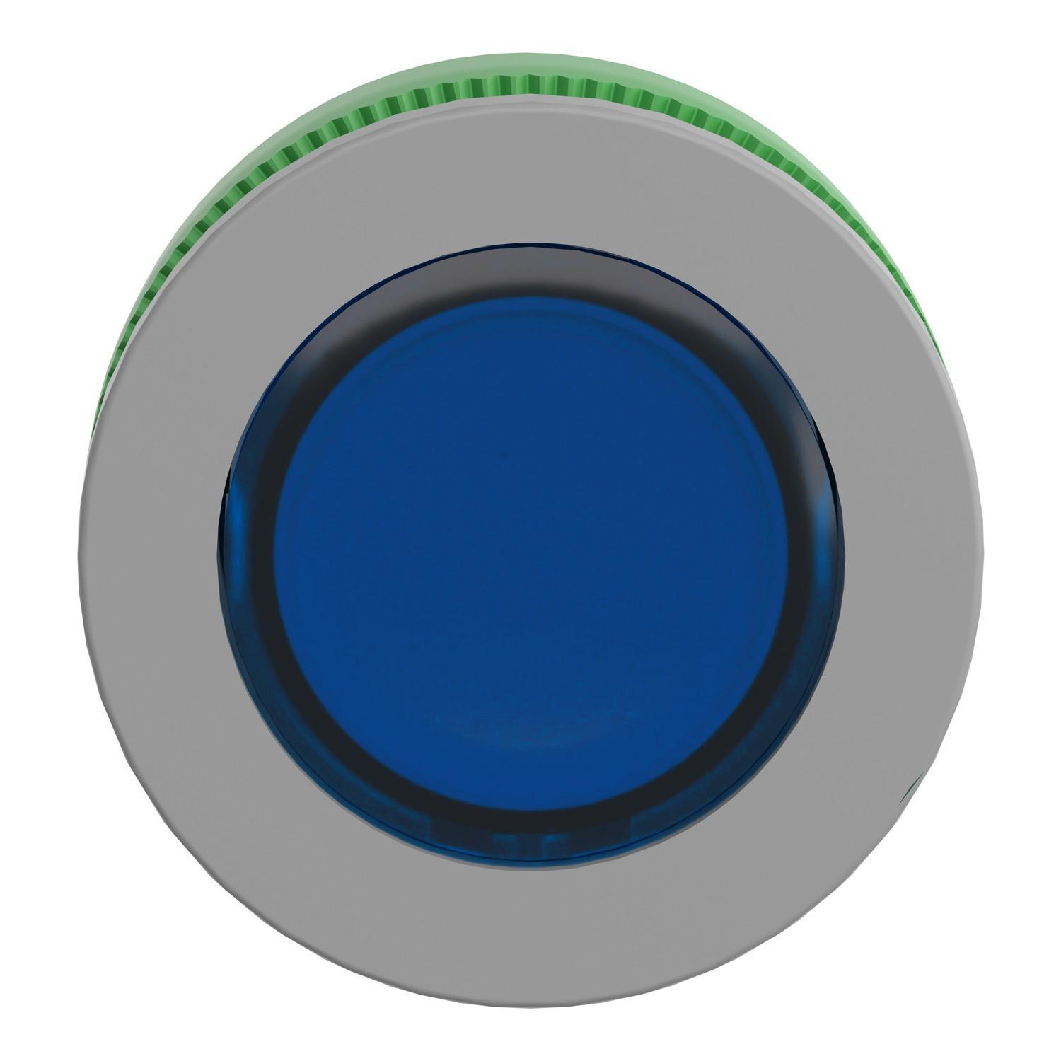 Schneider Electric ZB5FV063C0 Pushbutton & Switch Heads