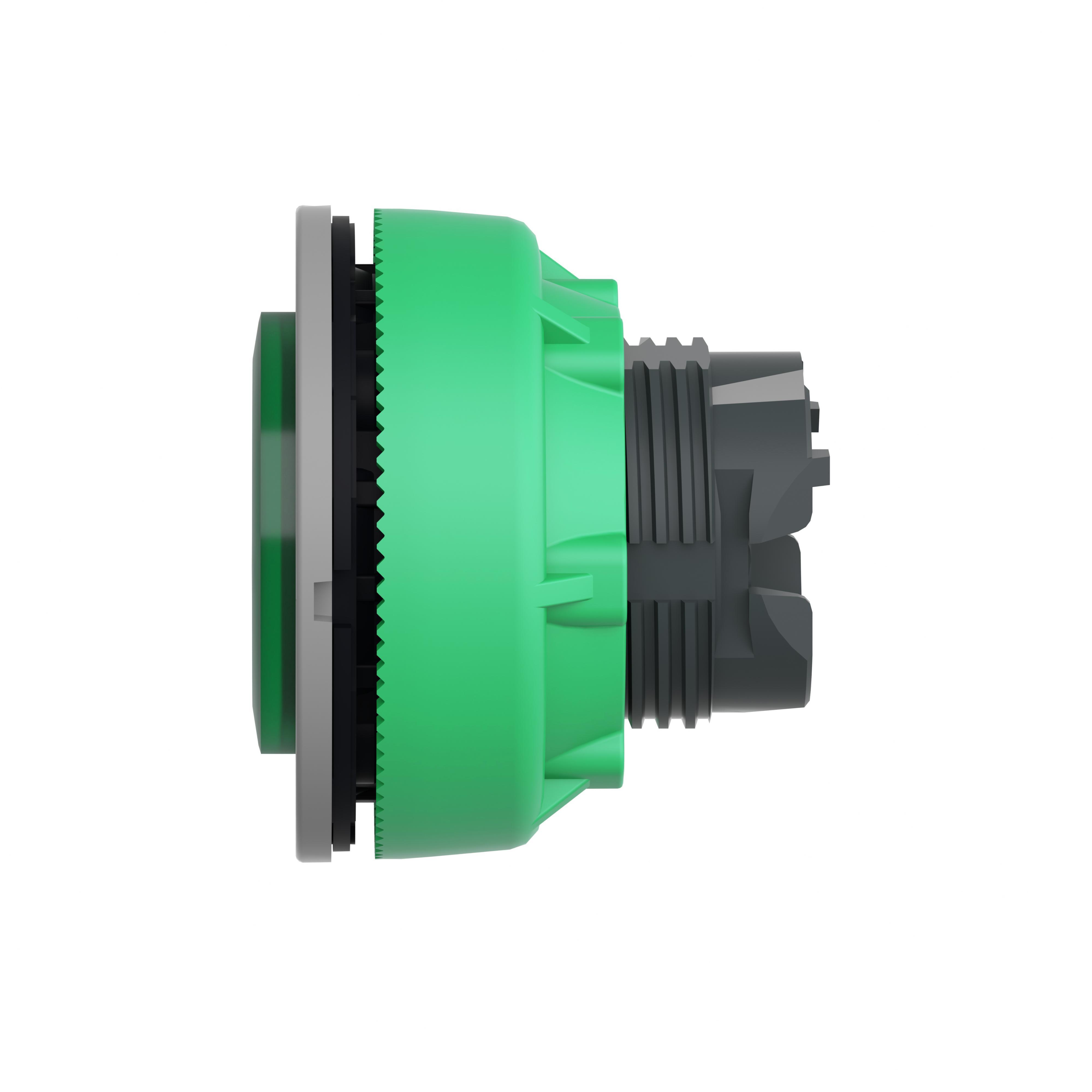 Schneider Electric ZB5FW133C0 Pushbutton & Switch Heads
