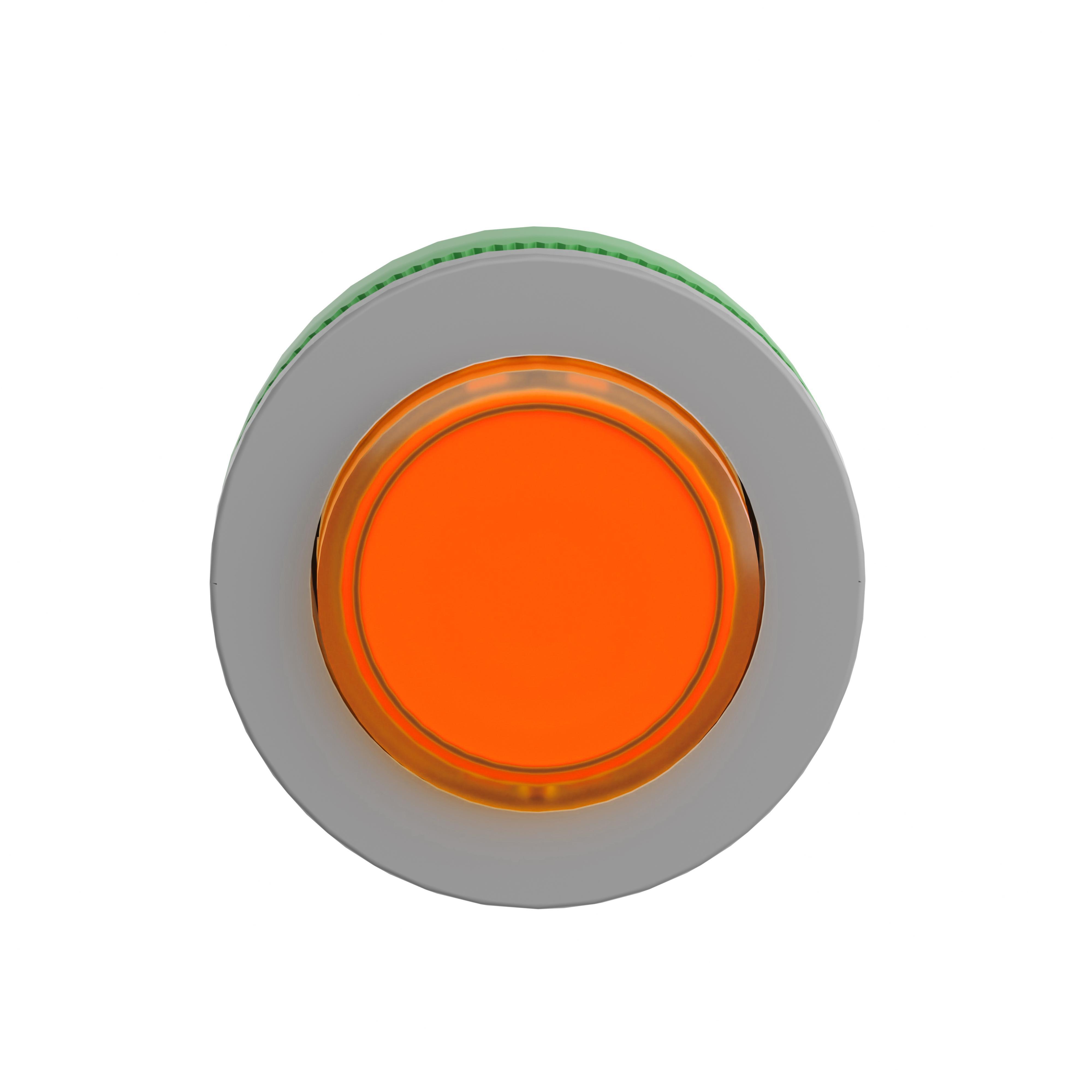Schneider Electric ZB5FW153C0 Pushbutton & Switch Heads