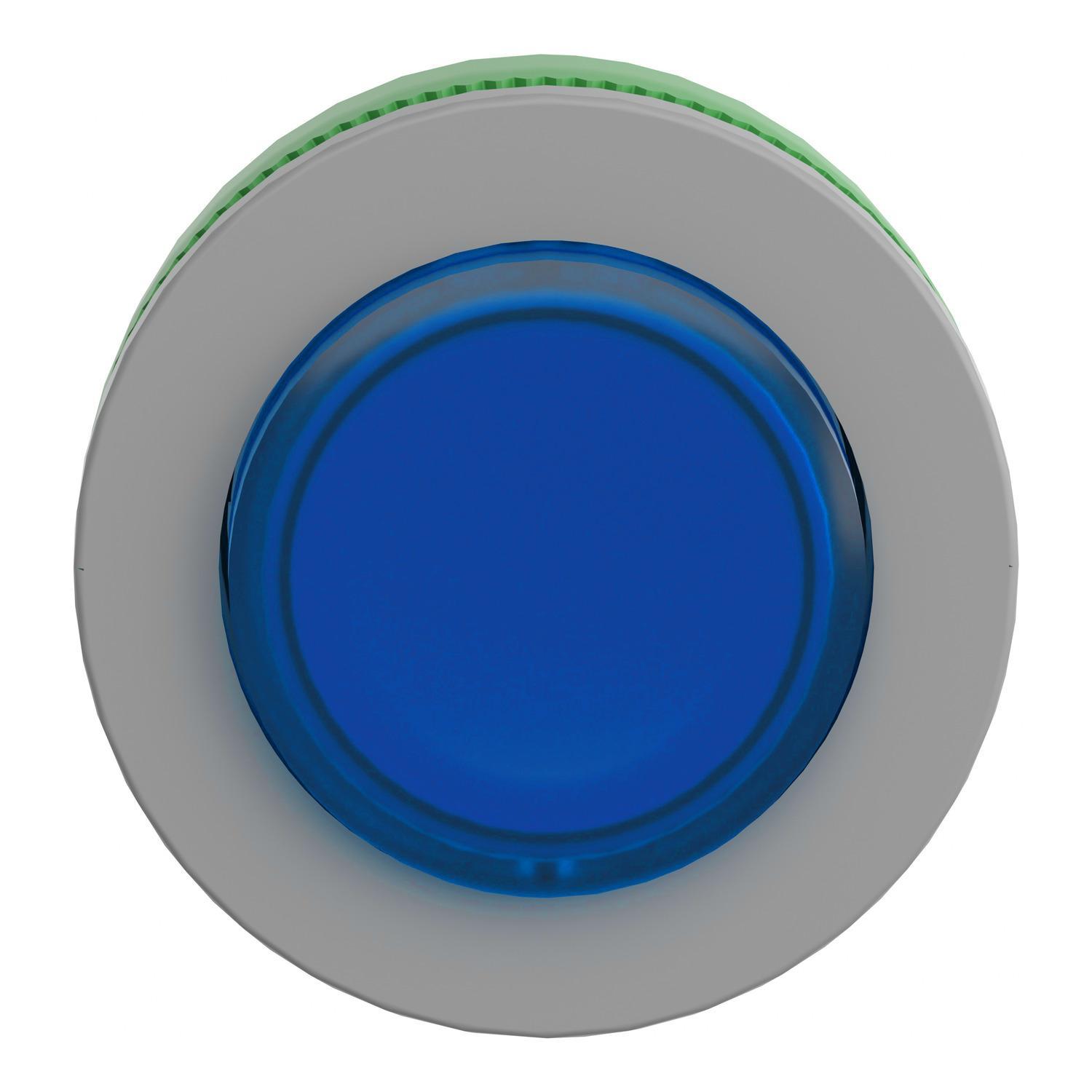 Schneider Electric ZB5FW163C0 Pushbutton & Switch Heads