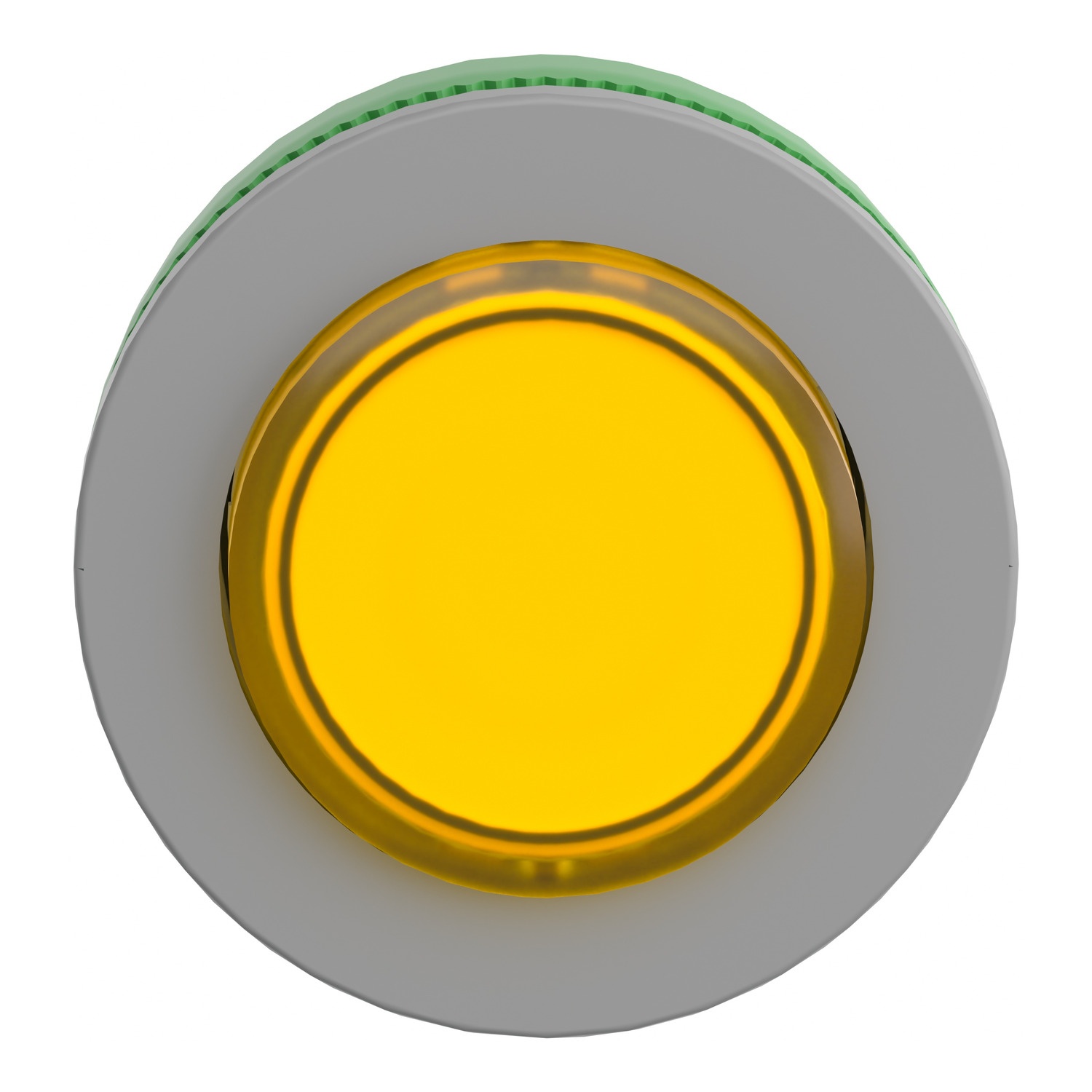 Schneider Electric ZB5FW183C0 Pushbutton & Switch Heads