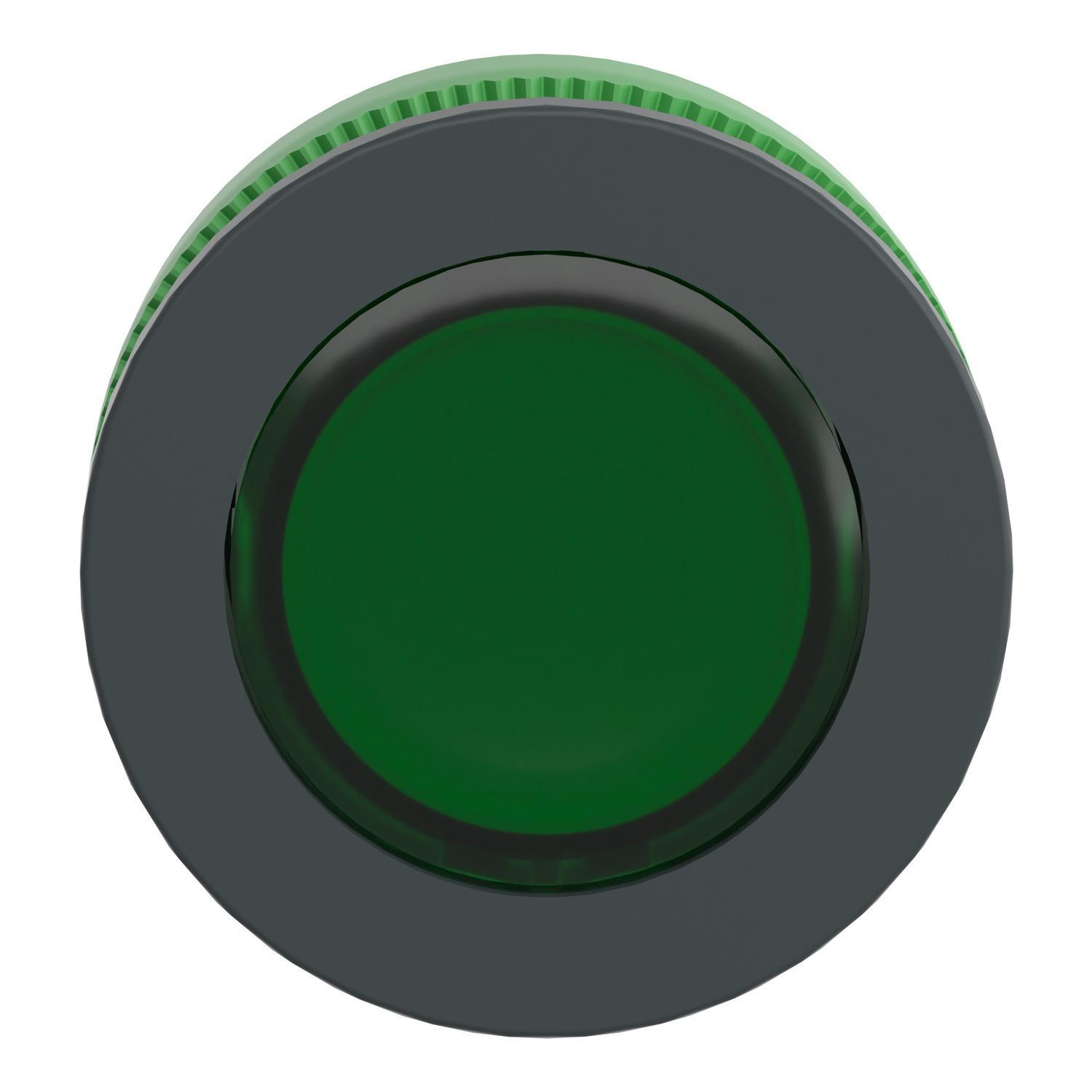 Schneider Electric ZB5FW333 Pushbutton & Switch Heads