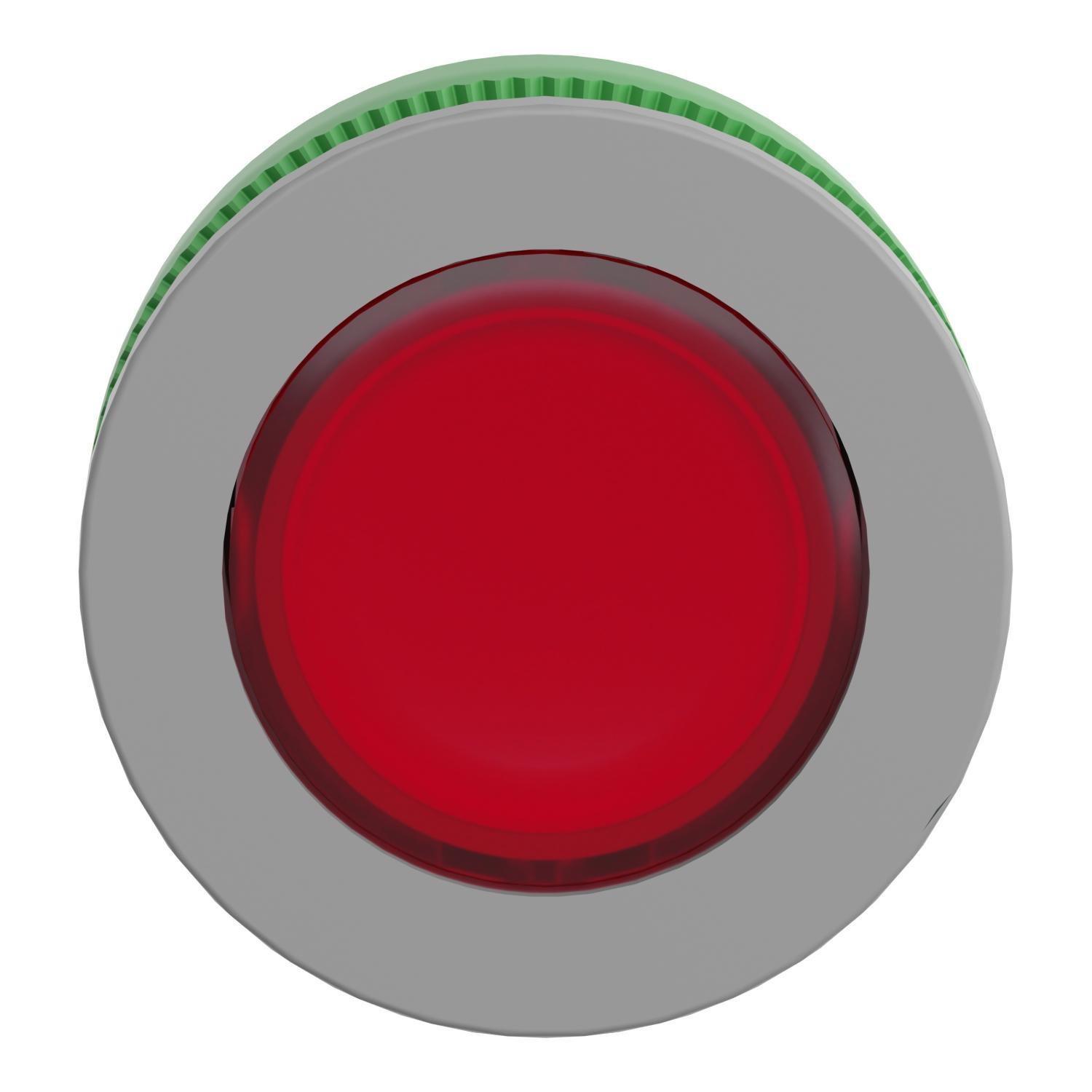 Schneider Electric ZB5FW343C0 Pushbutton & Switch Heads