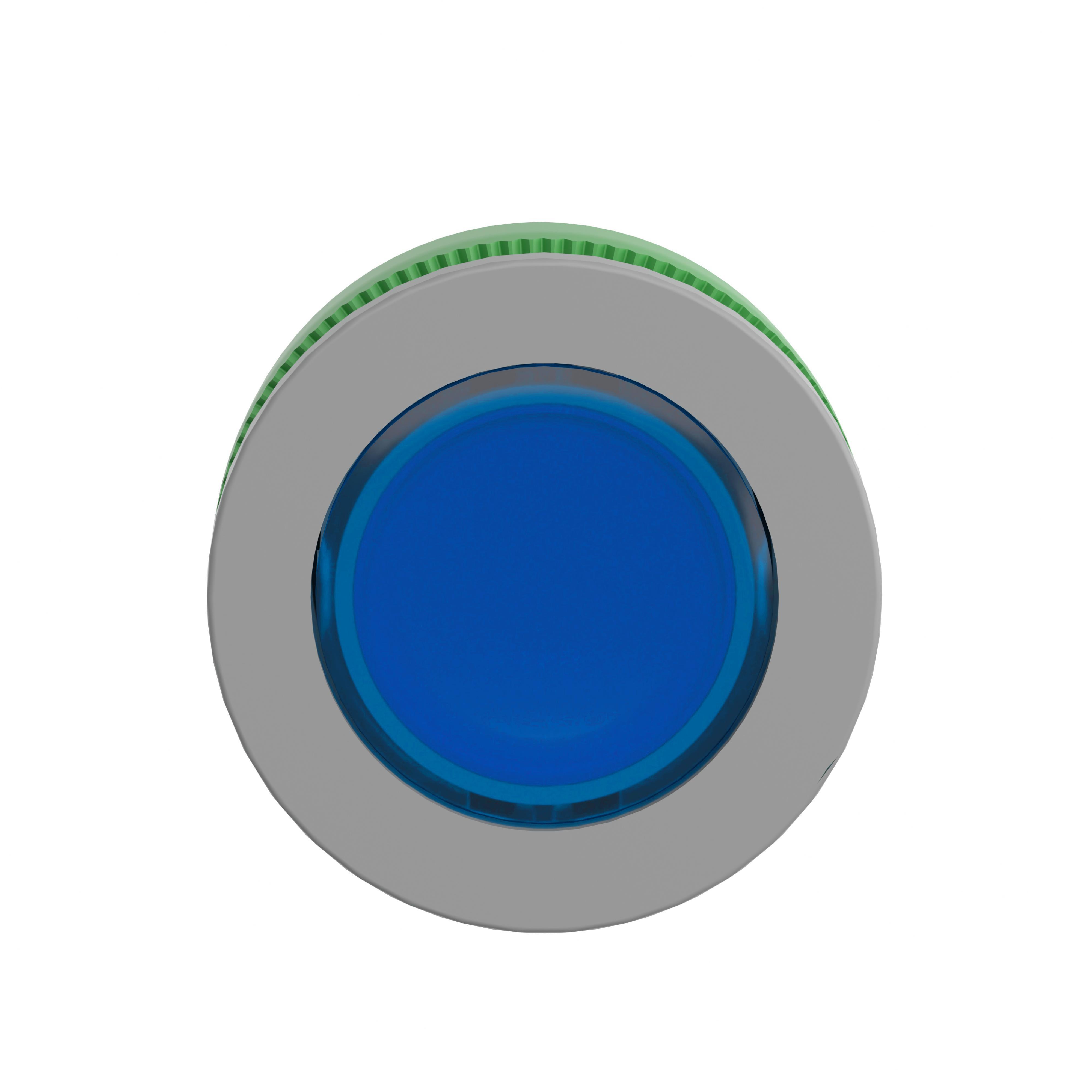 Schneider Electric ZB5FW363C0 Pushbutton & Switch Heads