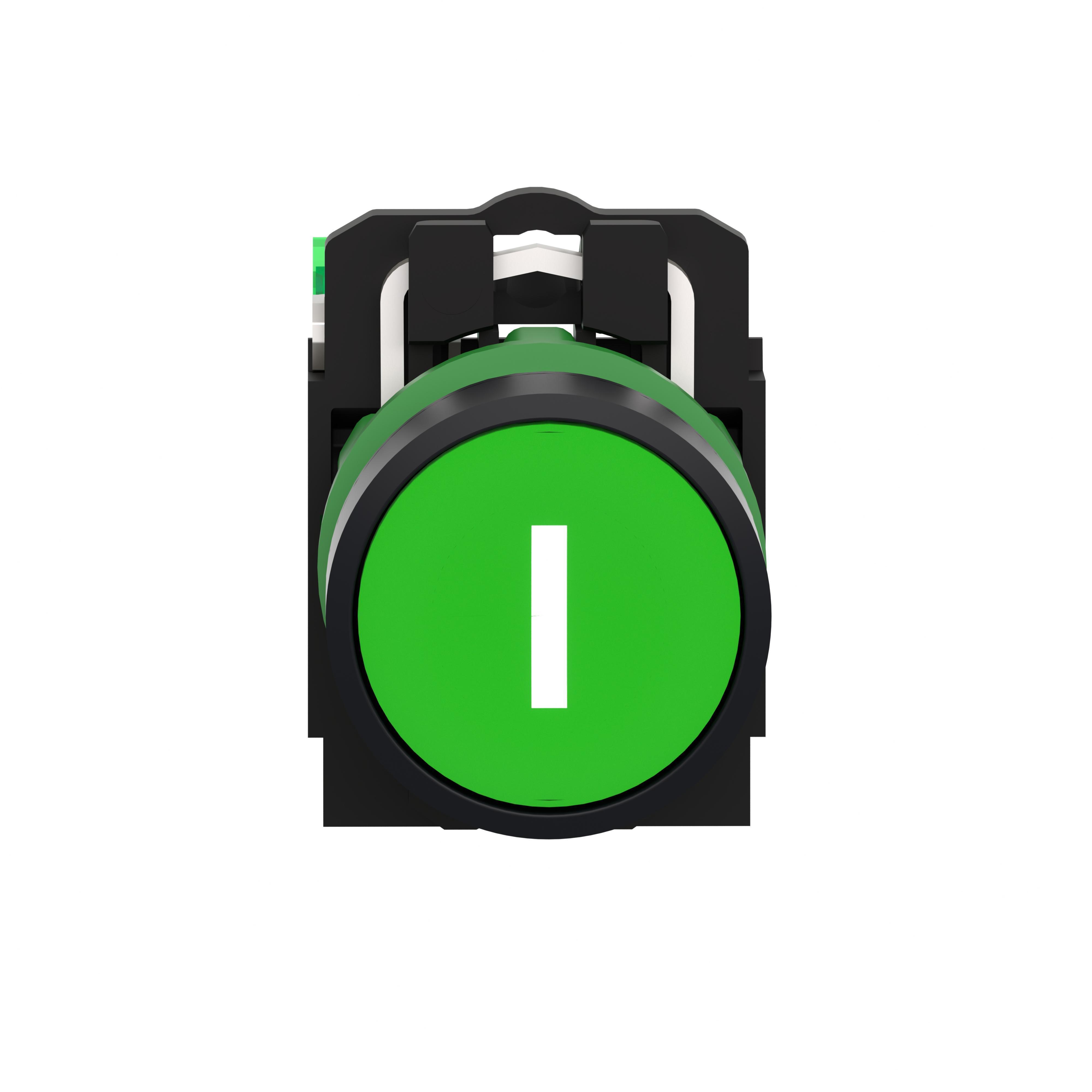 Schneider Electric ZB5RTA331 Wireless Pushbuttons